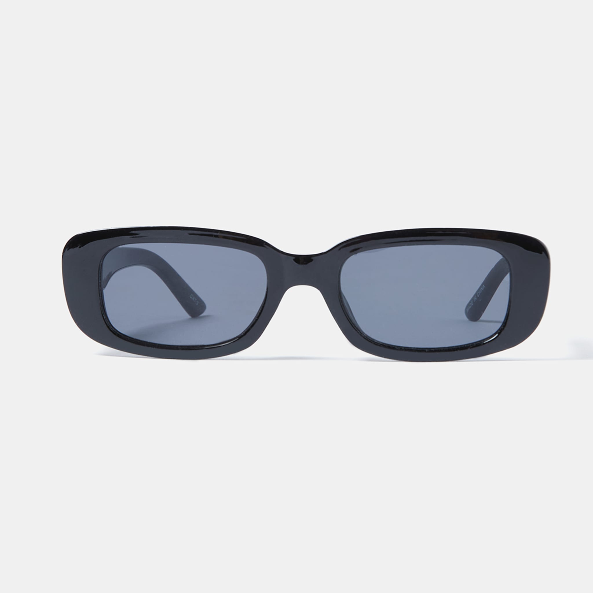 Rectangle Classic Sunglasses - Kmart