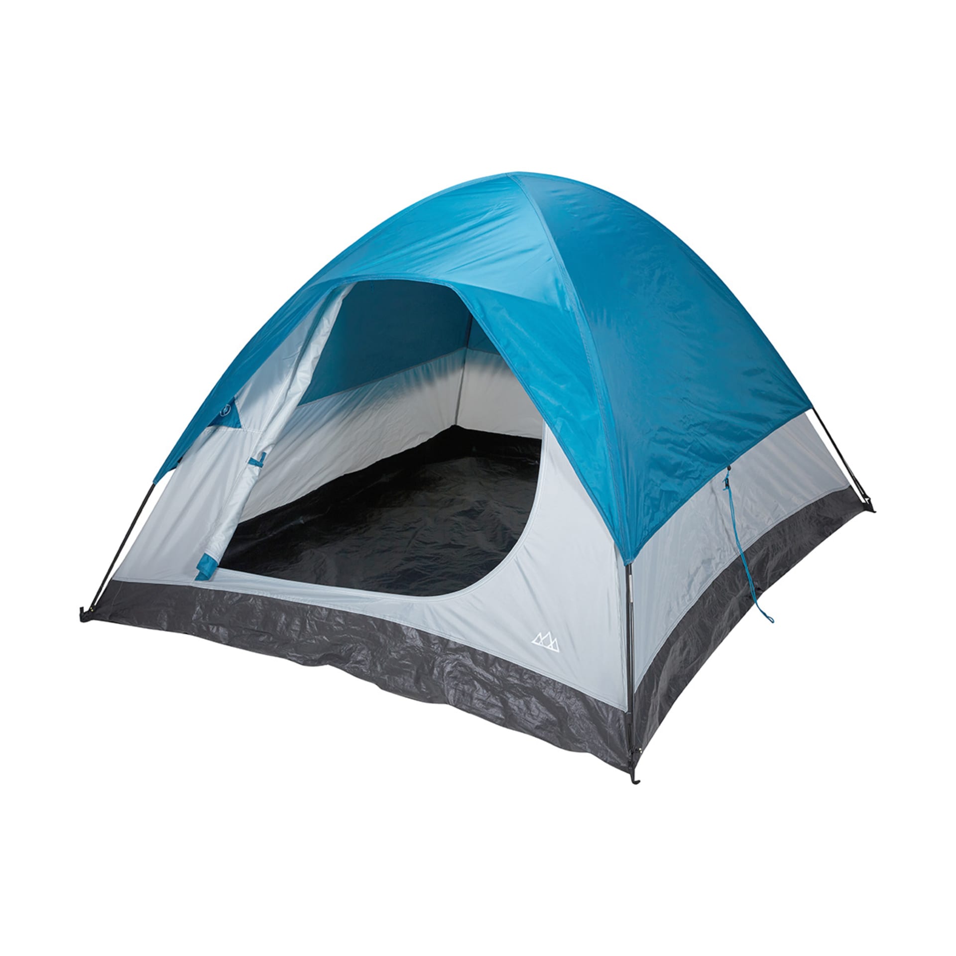 3 Person Dome Tent - Kmart