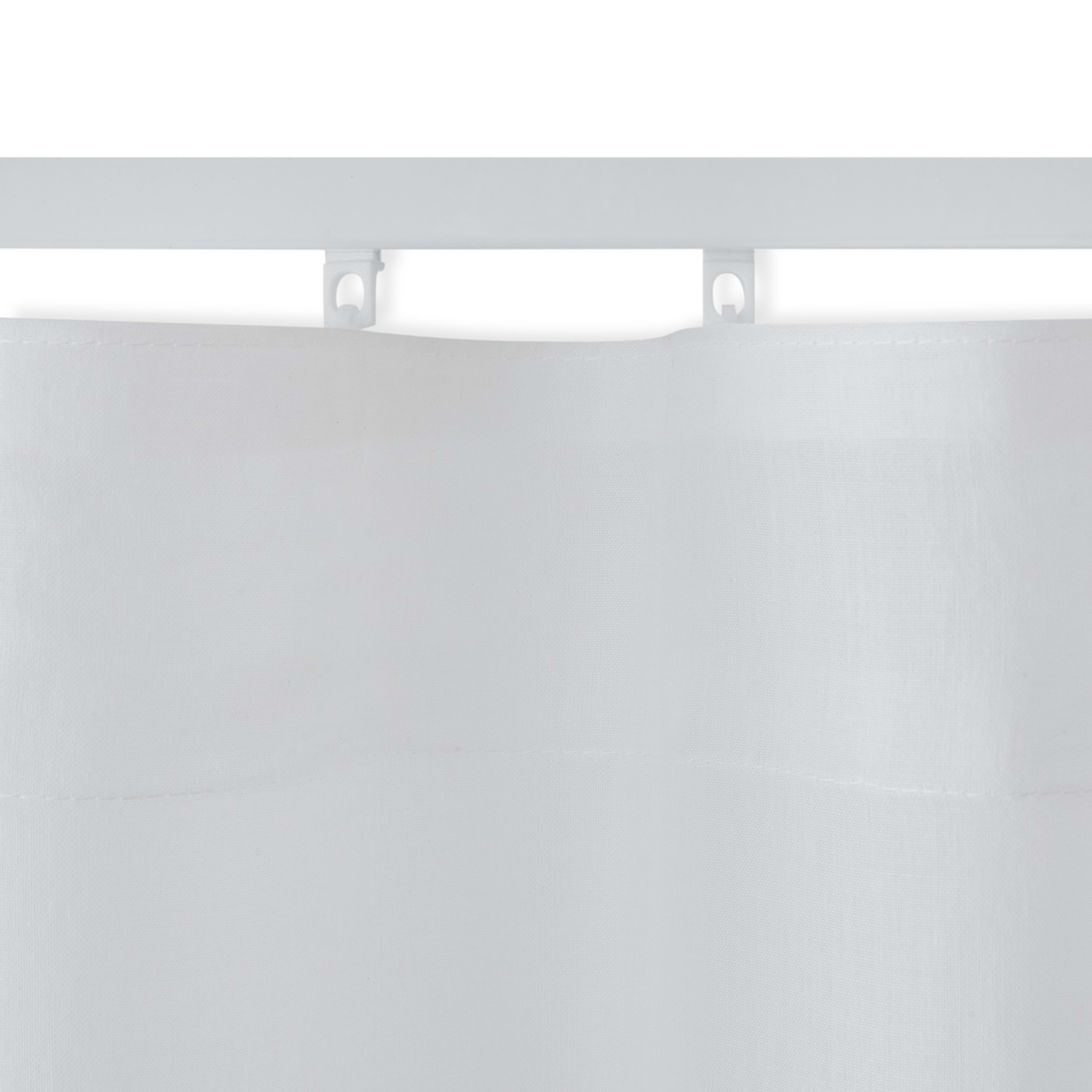5 Sicily S-Fold Long Curtain, 5 of 5