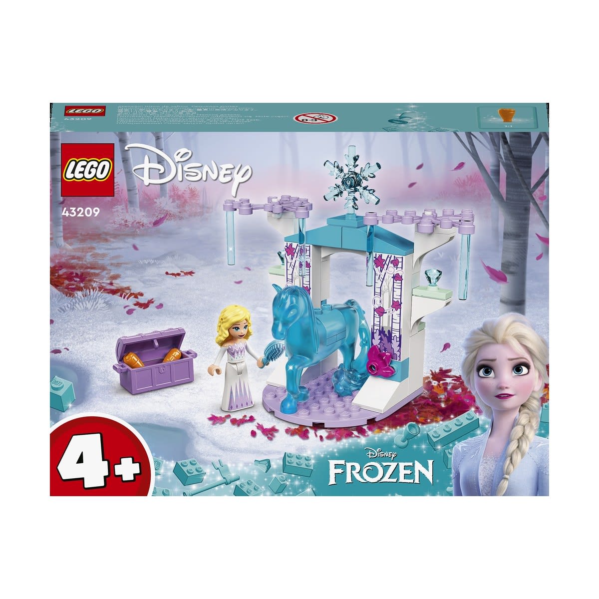 frozen electric car kmart