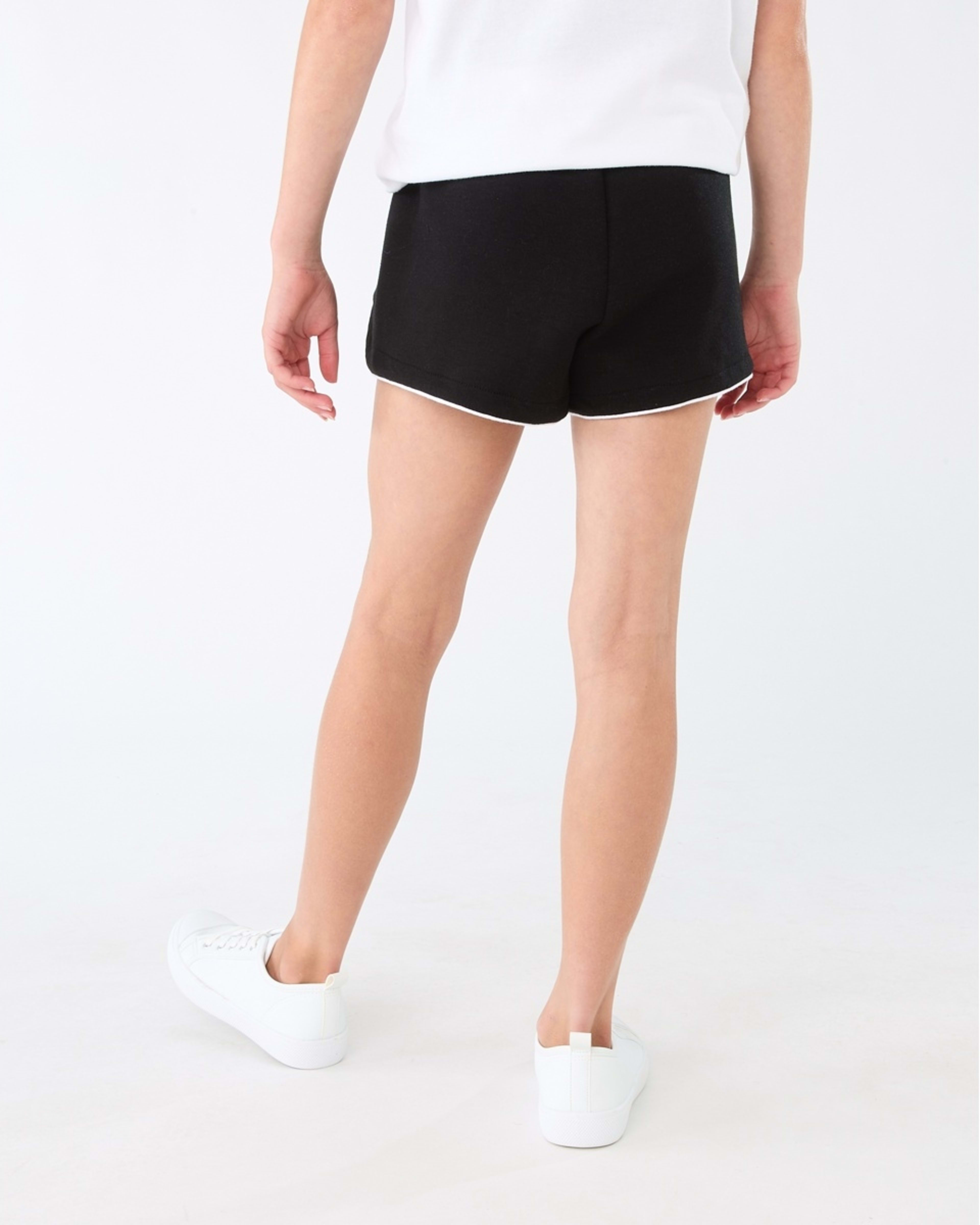 2 Active Kids Scuba Shorts Black, 2 of 6