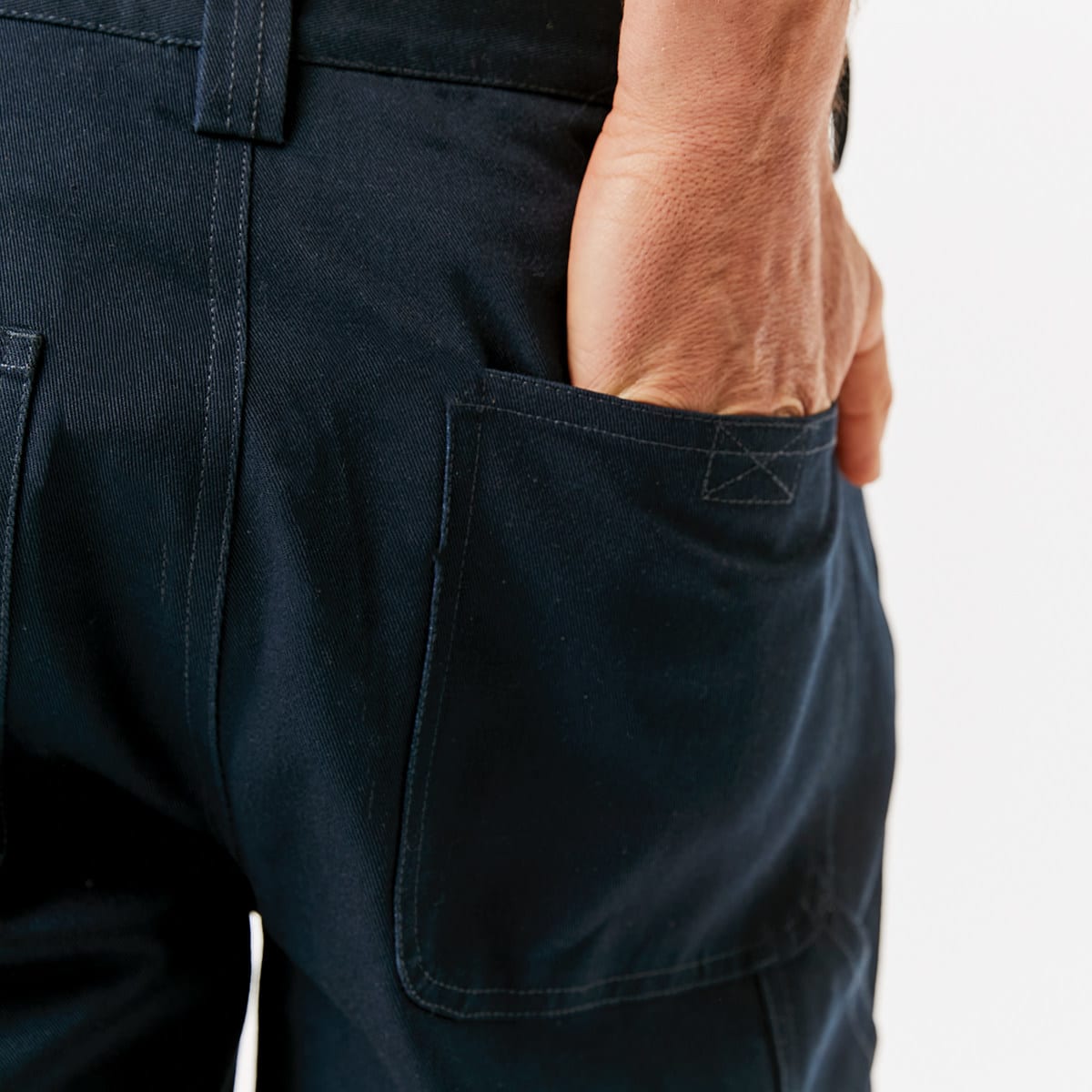 Workwear Shorts Kmart