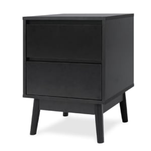 Thorne Bedside Table - Kmart