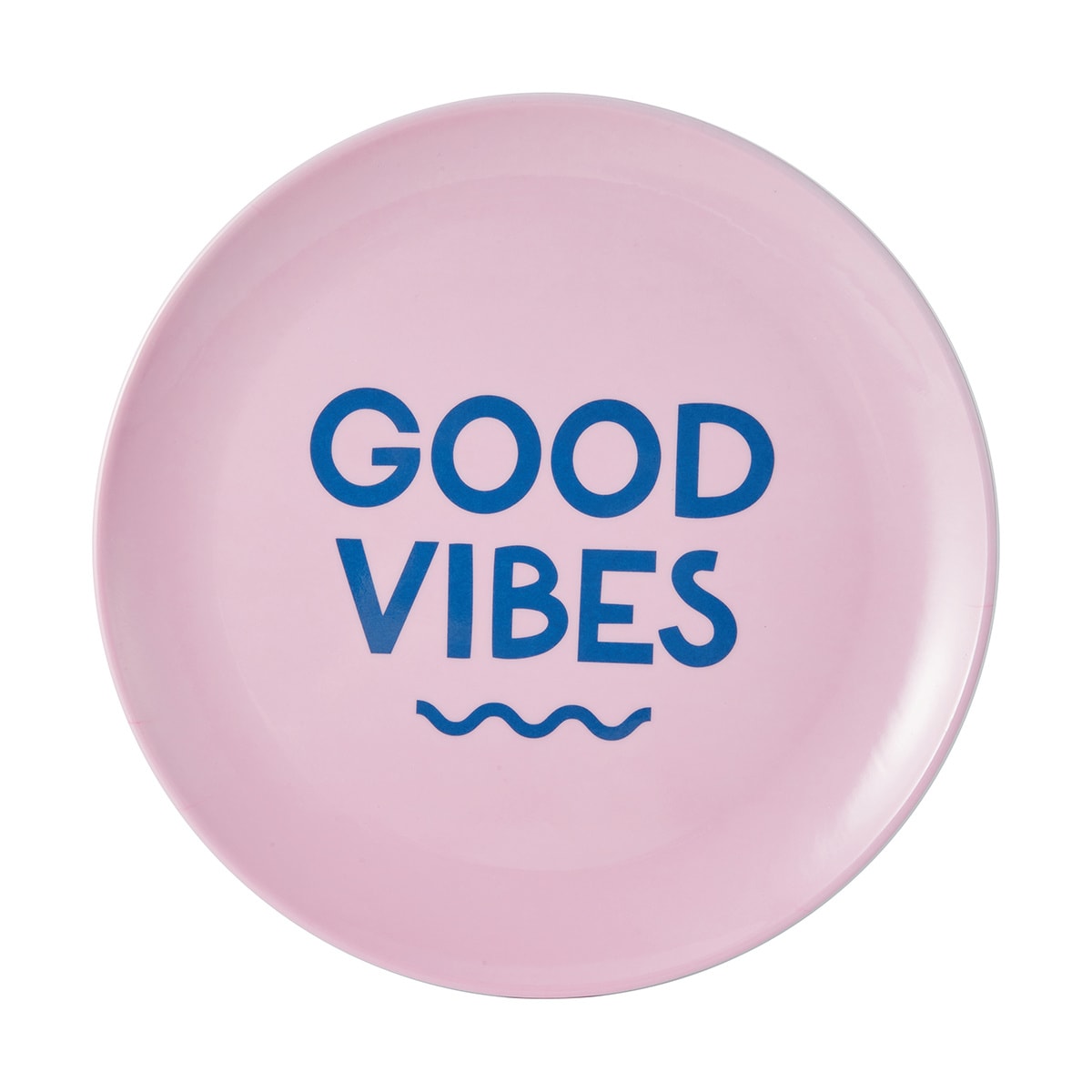 4 Pack Poolside Dinner Plates Kmart