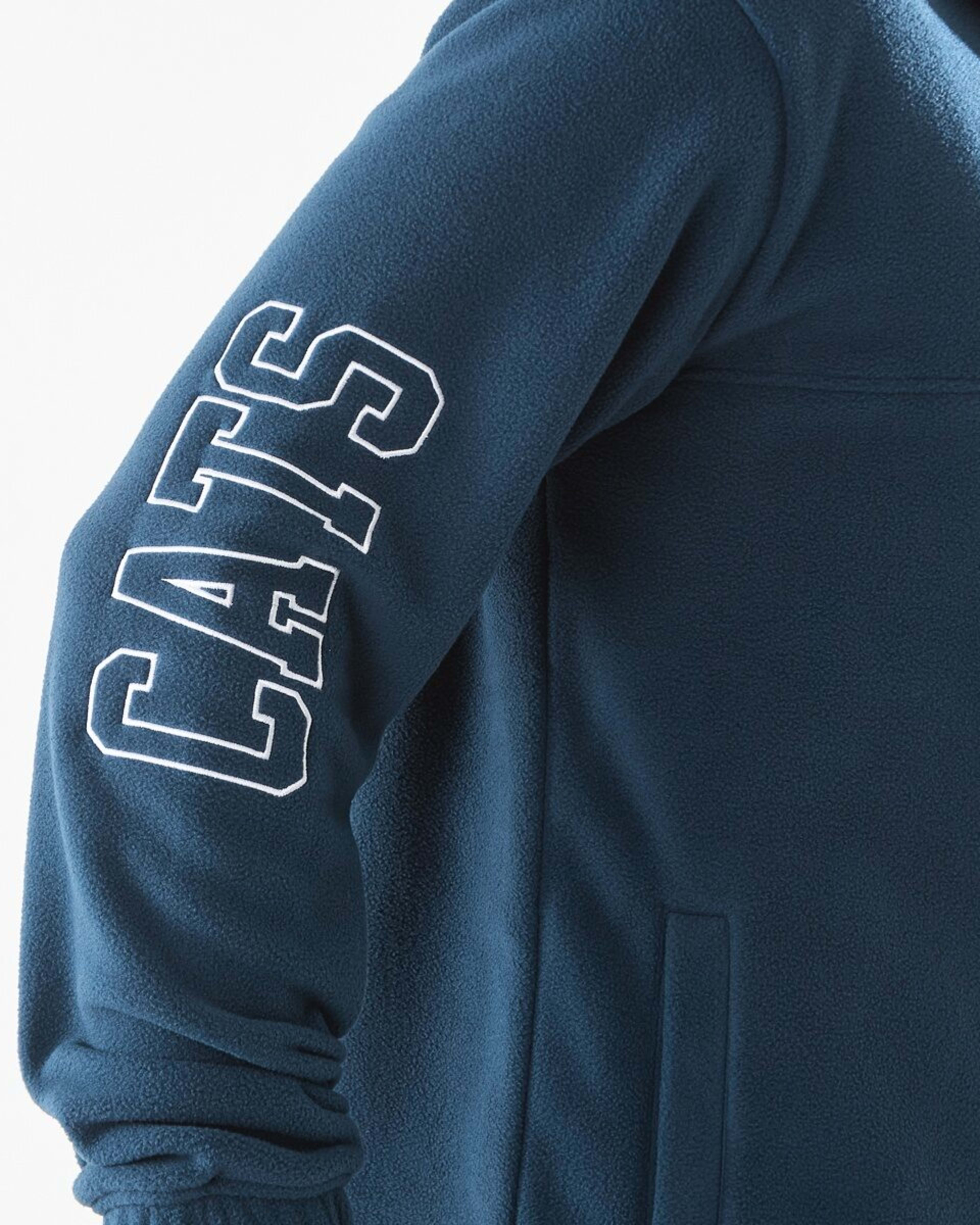 9 Official AFL Adult Polar Fleece Top Geelong, 9 of 9