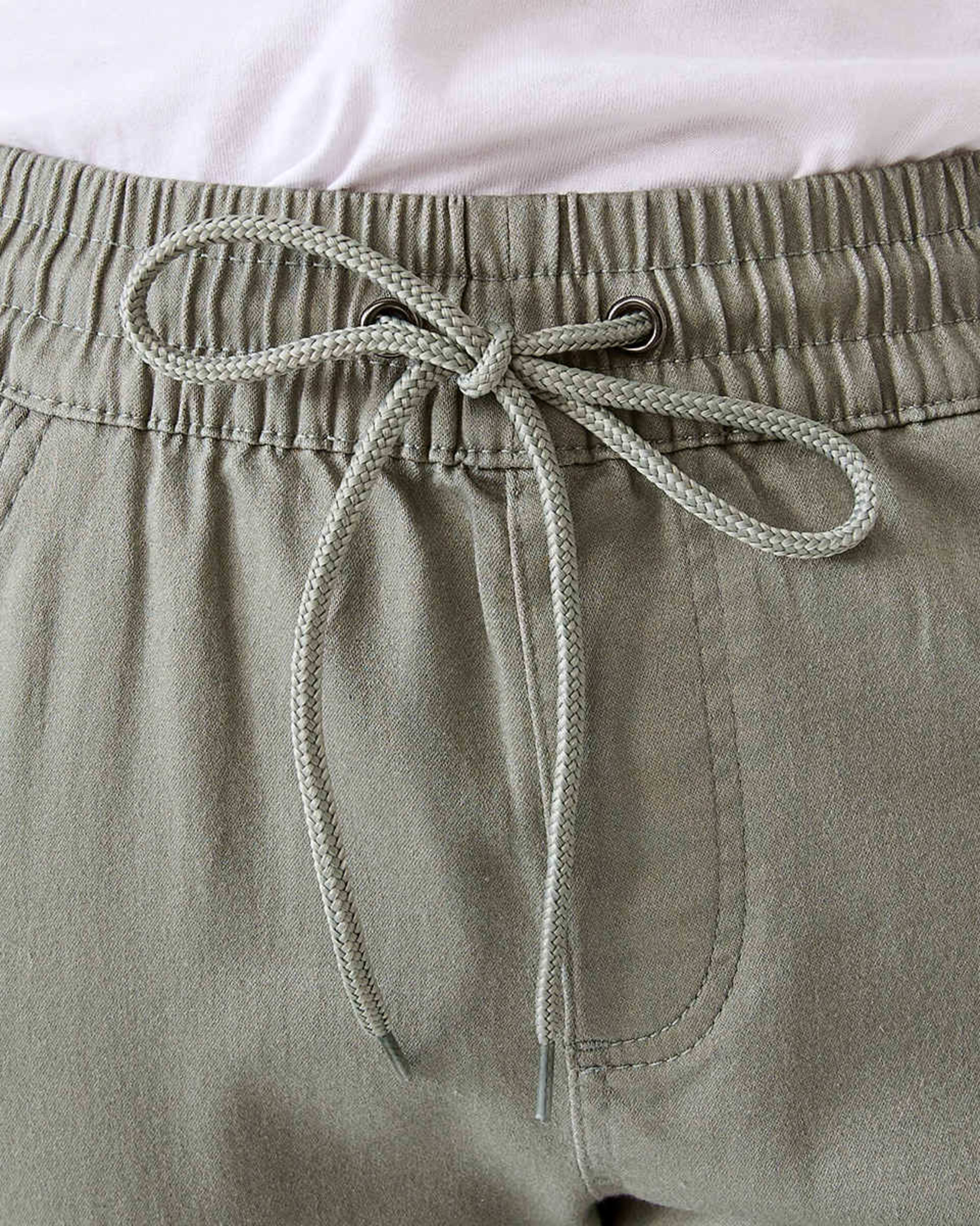 4 Jogger Jeans Soft Khaki, 4 of 5