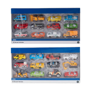 Zuru Metal Machines Mini Racing Car - Assorted