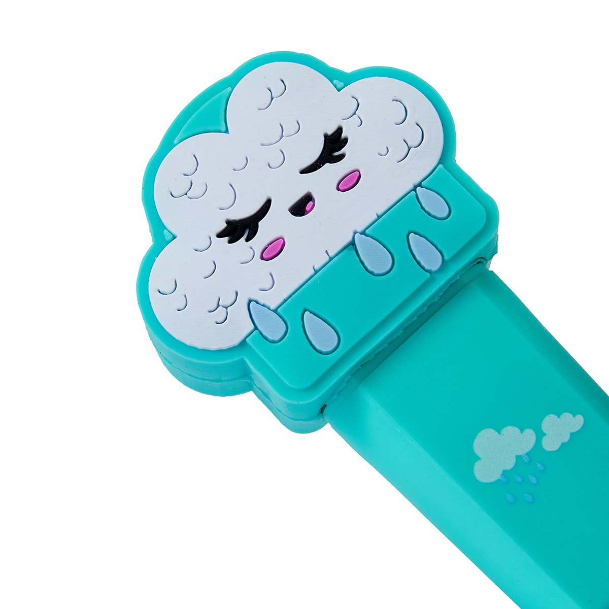 4 Pack Novelty Highlighters Kmart