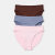 BALLERINA, STEEL GREY, CHOCOLATE FUDGE
