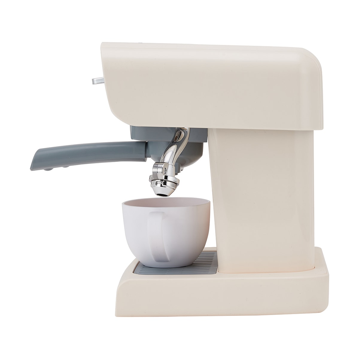 Coffee Machine Playset Kmart