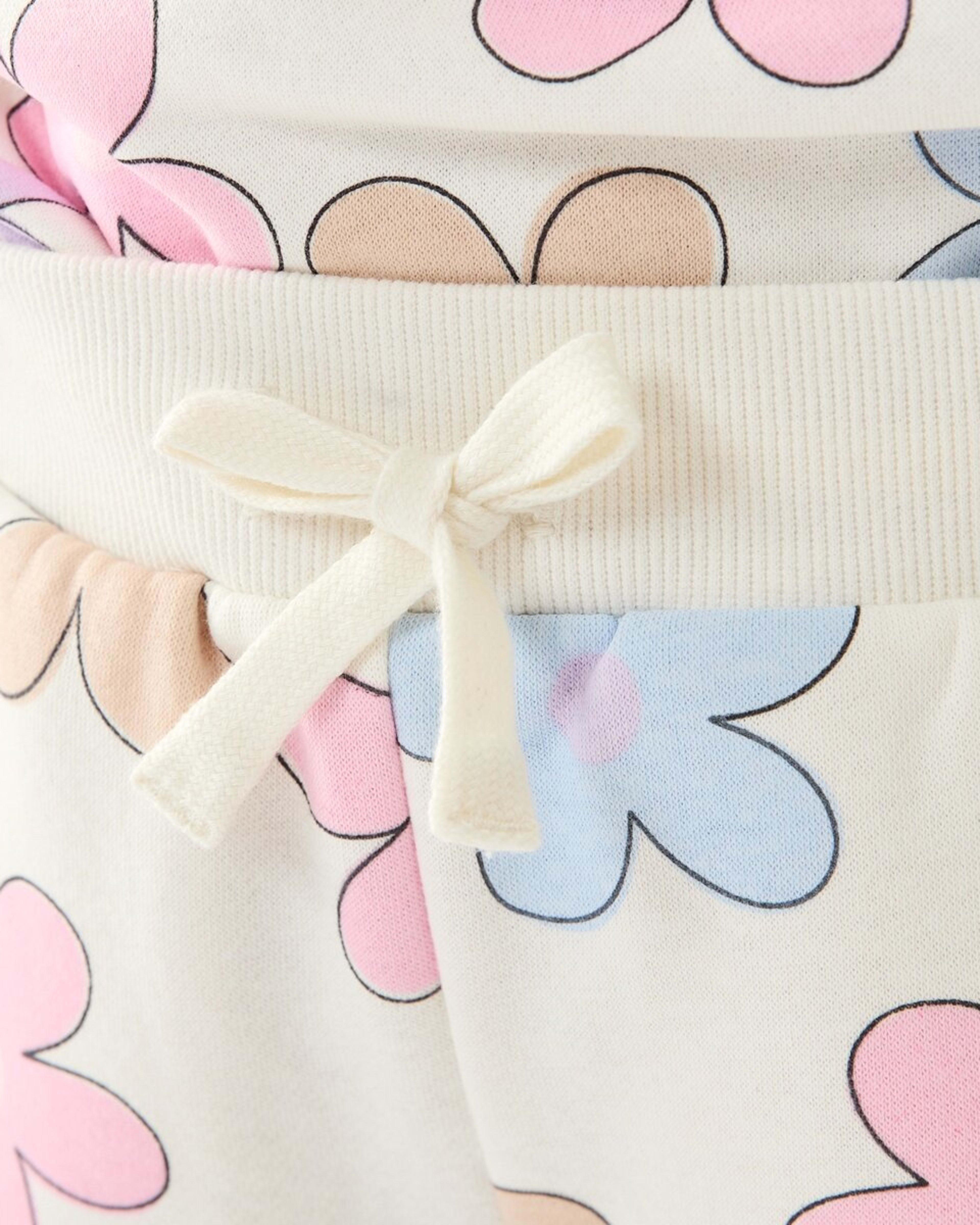 3 Trackpants Petals, 3 of 8