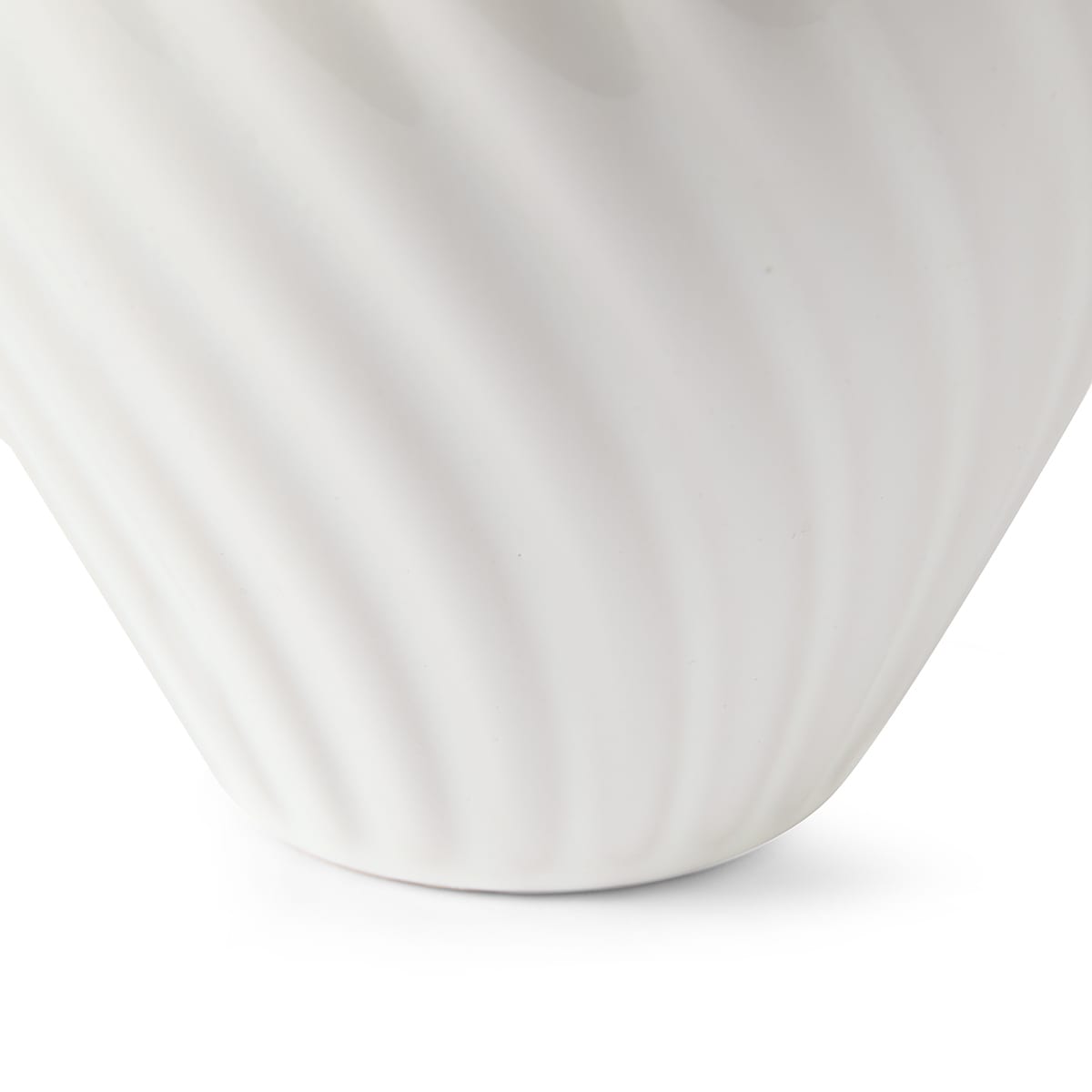 Linear Twirl Vase Kmart NZ