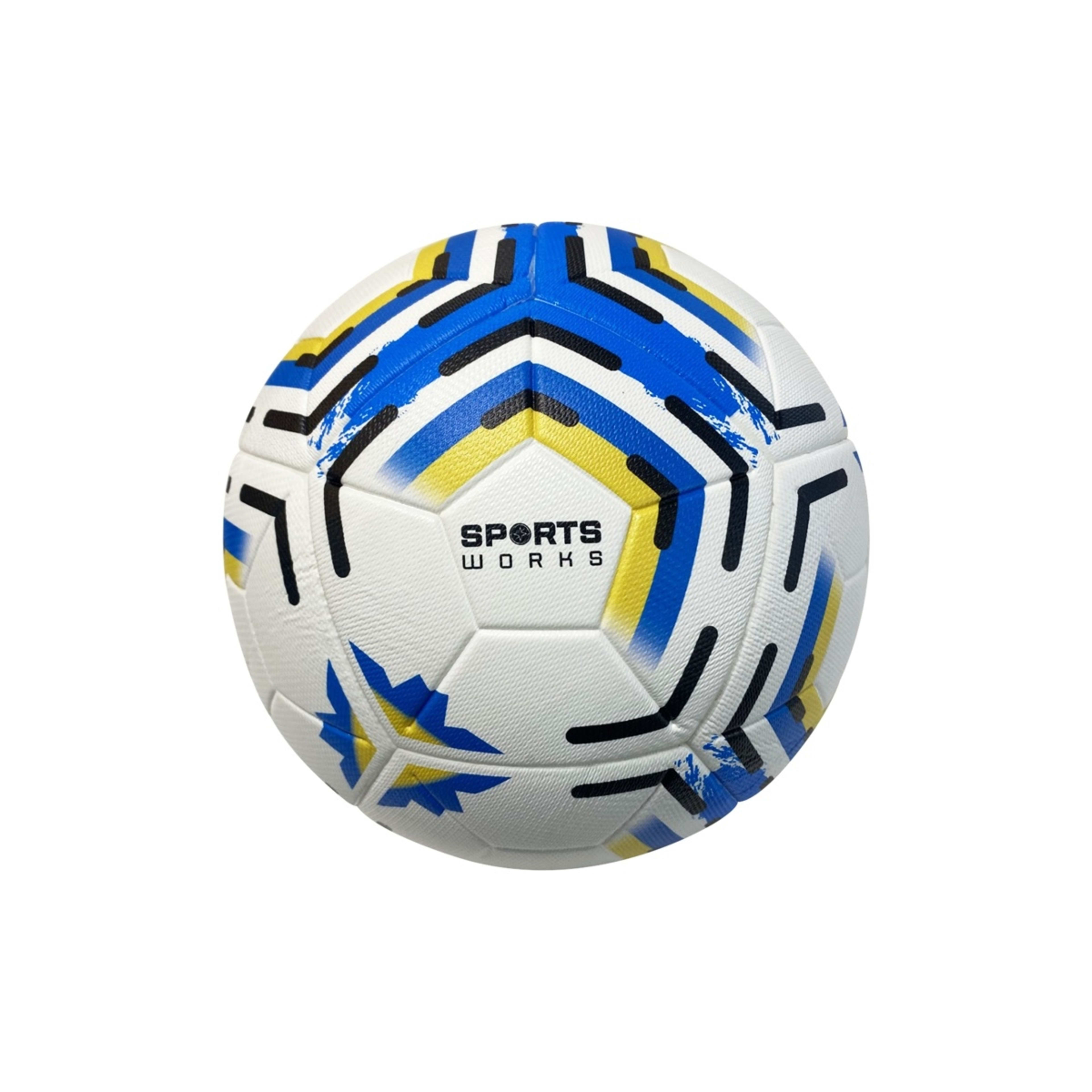 1 Competition Soccer Ball - Size 5