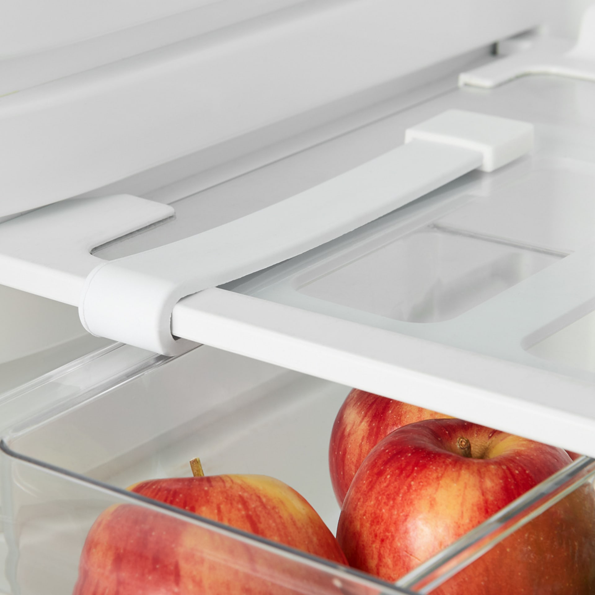 Large Wide Undershelf Fridge Drawer Kmart