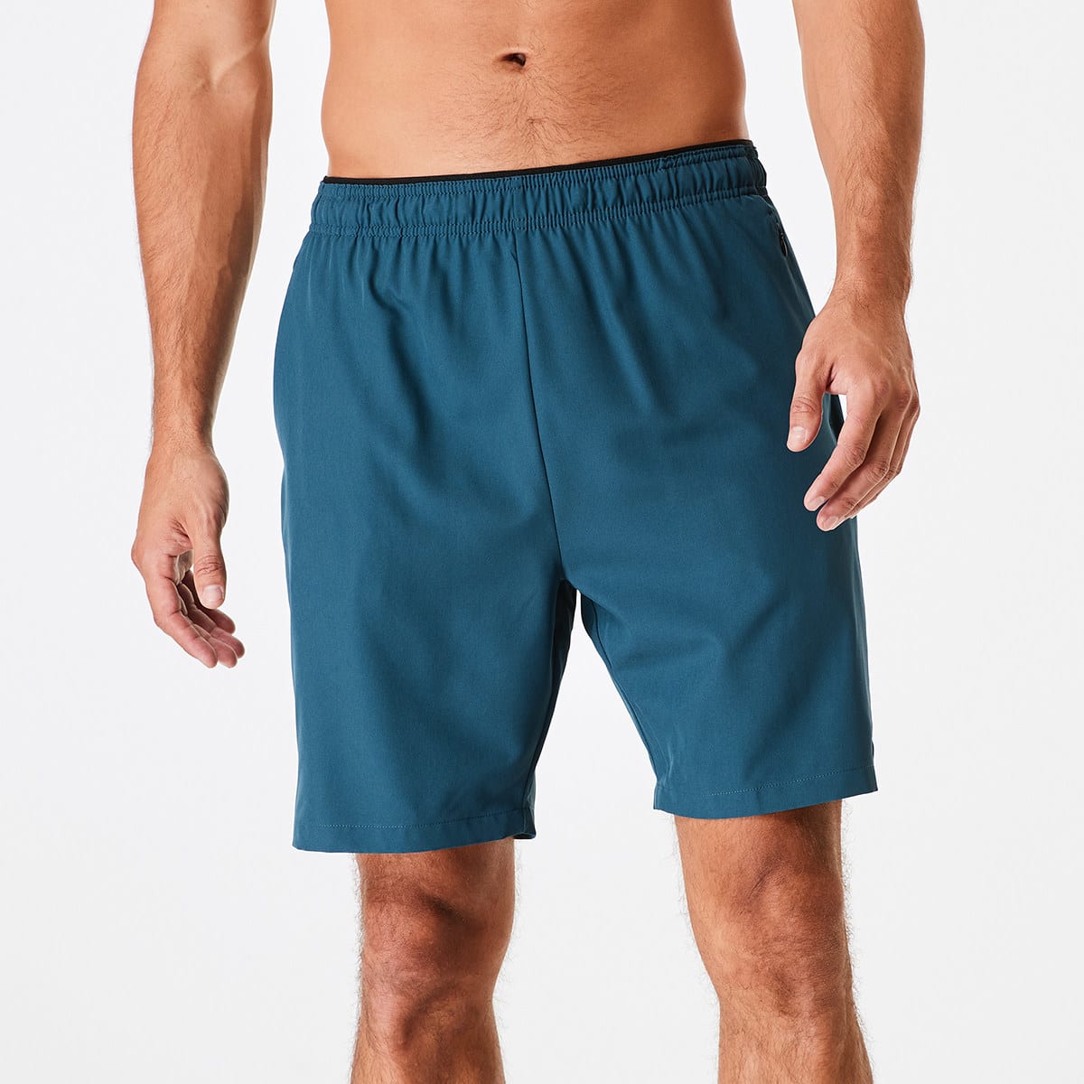 Active Mens Gym Shorts - Kmart
