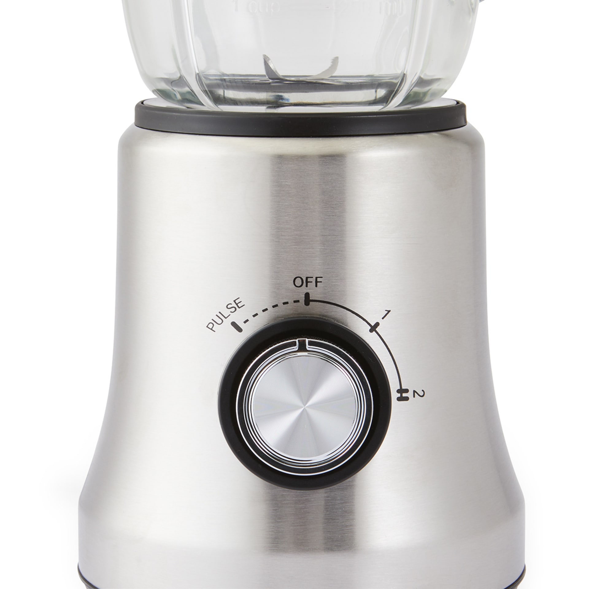 1.5L Stainless Steel Blender Kmart