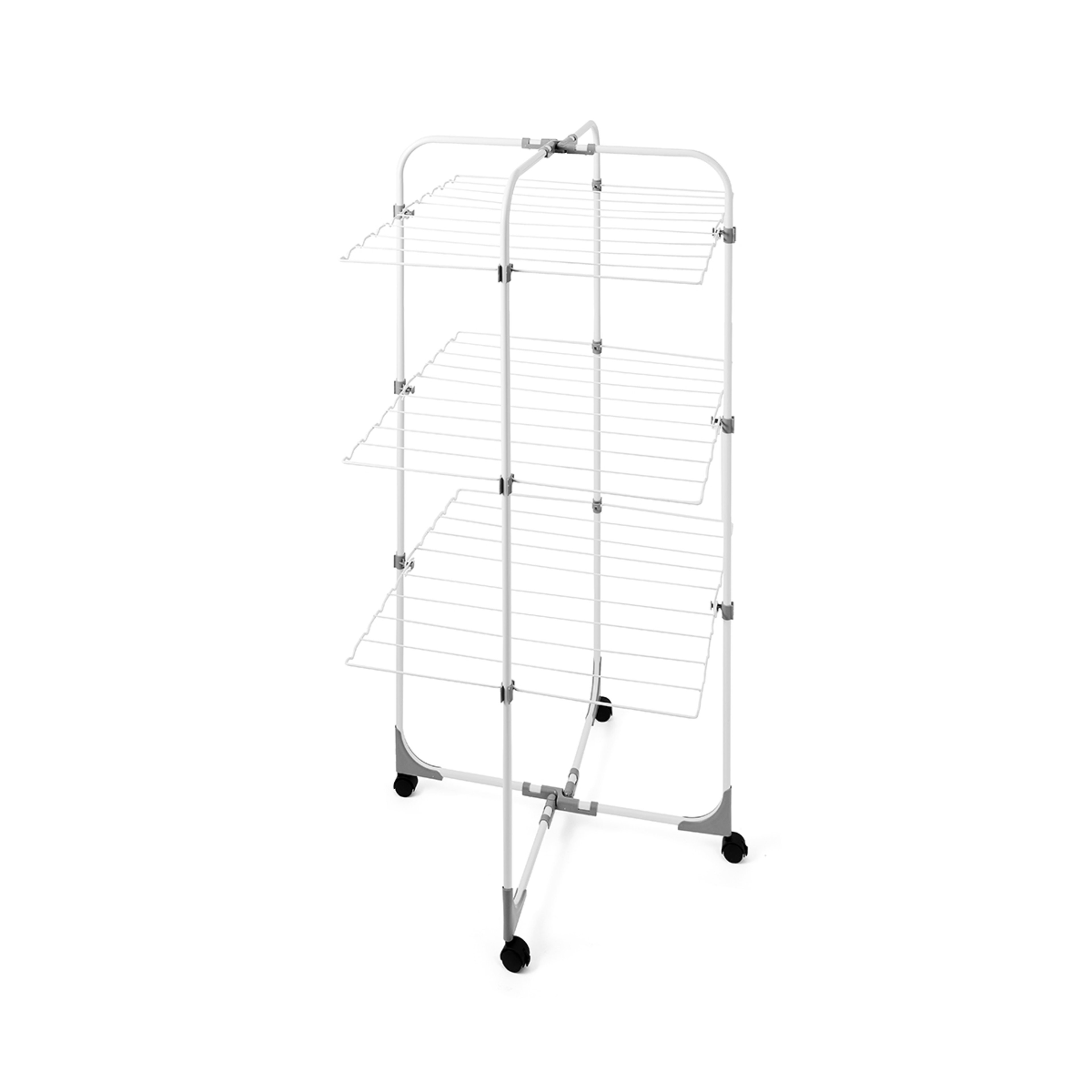 3 Tier Clothes Airer Kmart NZ