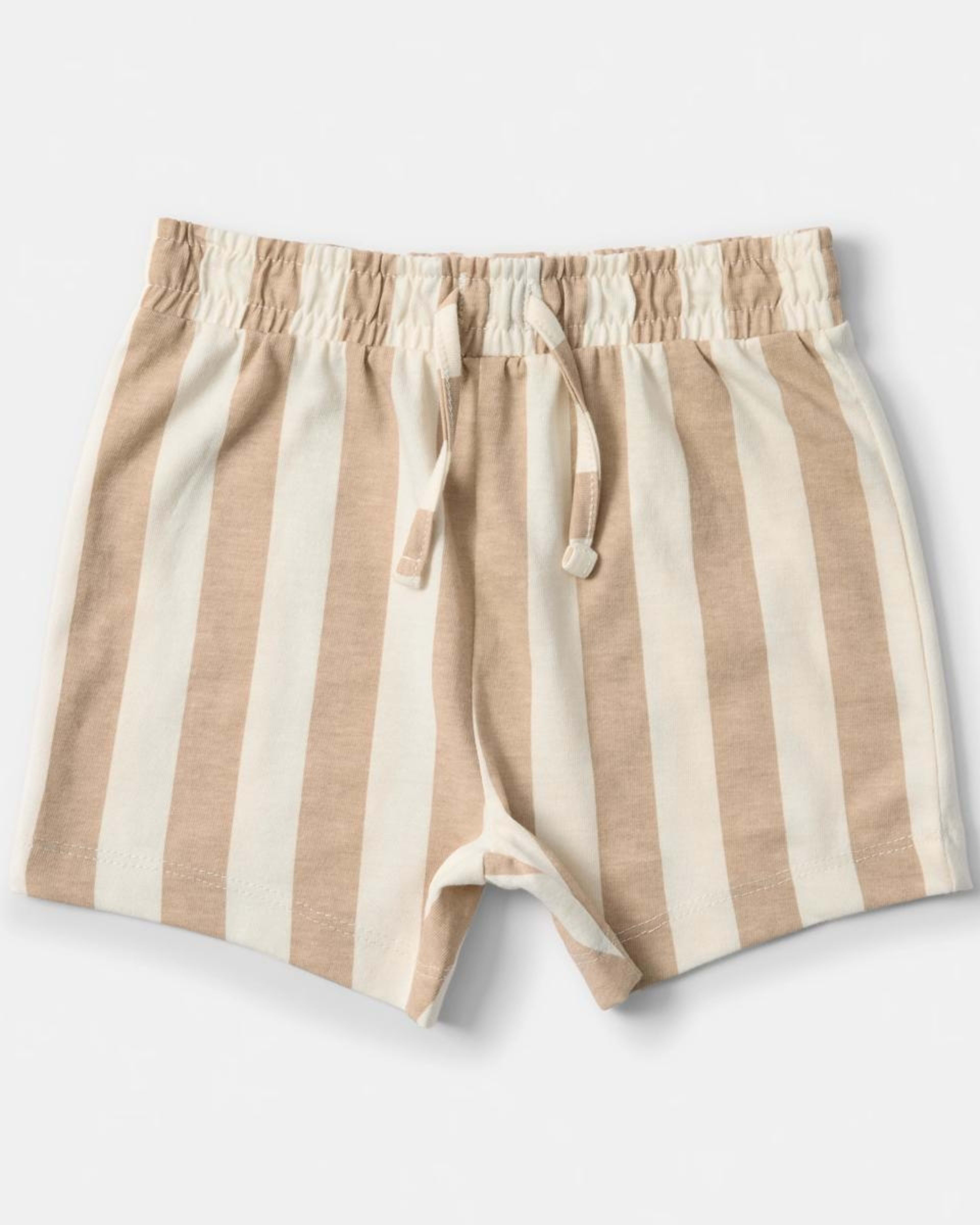 3 3 Pack Print Shorts DOE SKIN SAFARI, 3 of 8