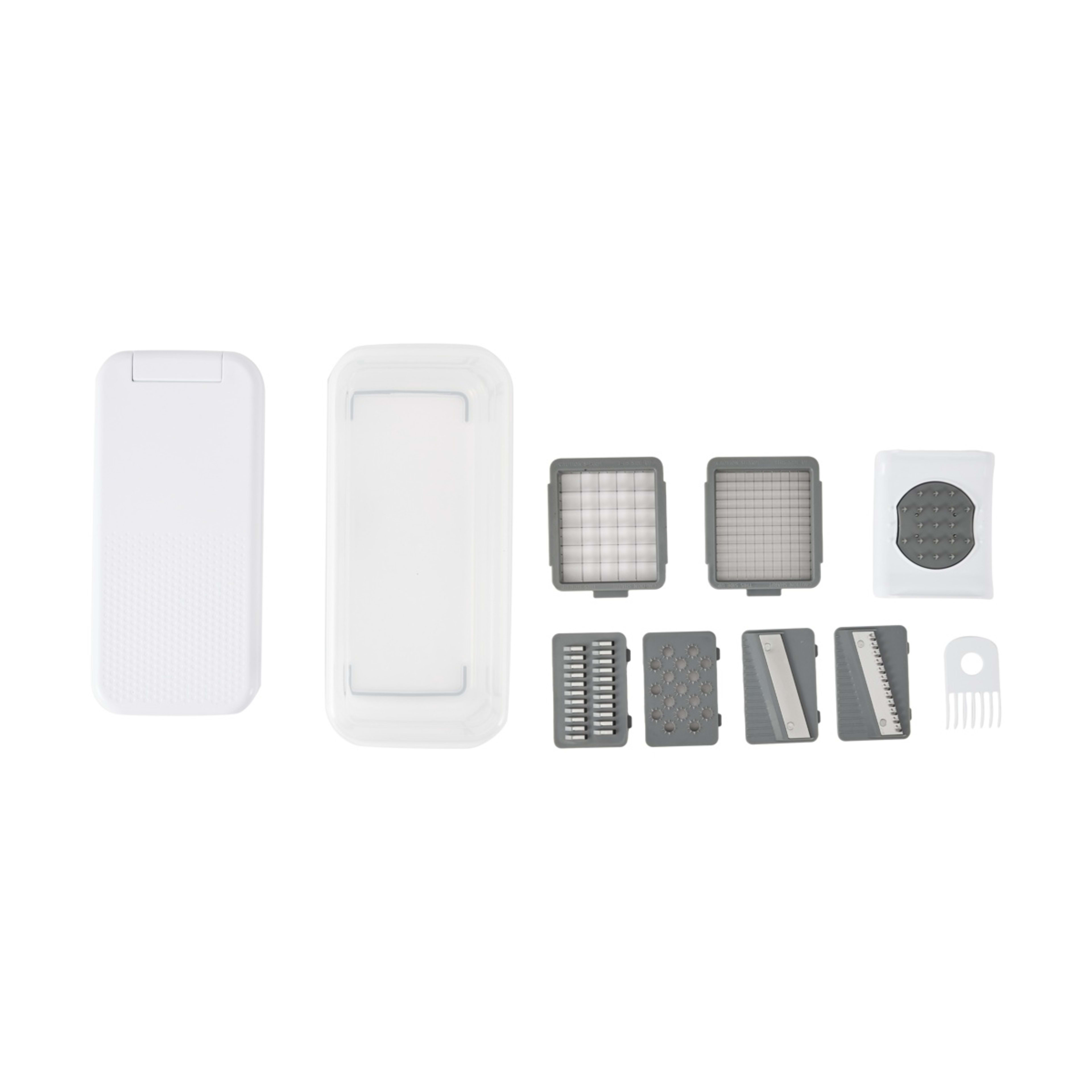 3 Multi Slicer & Dicer, 3 of 4