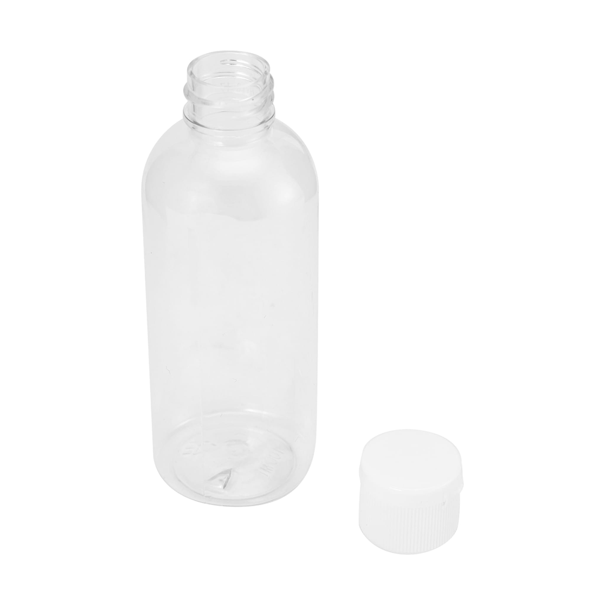2 Pack Flip Travel Bottles Kmart