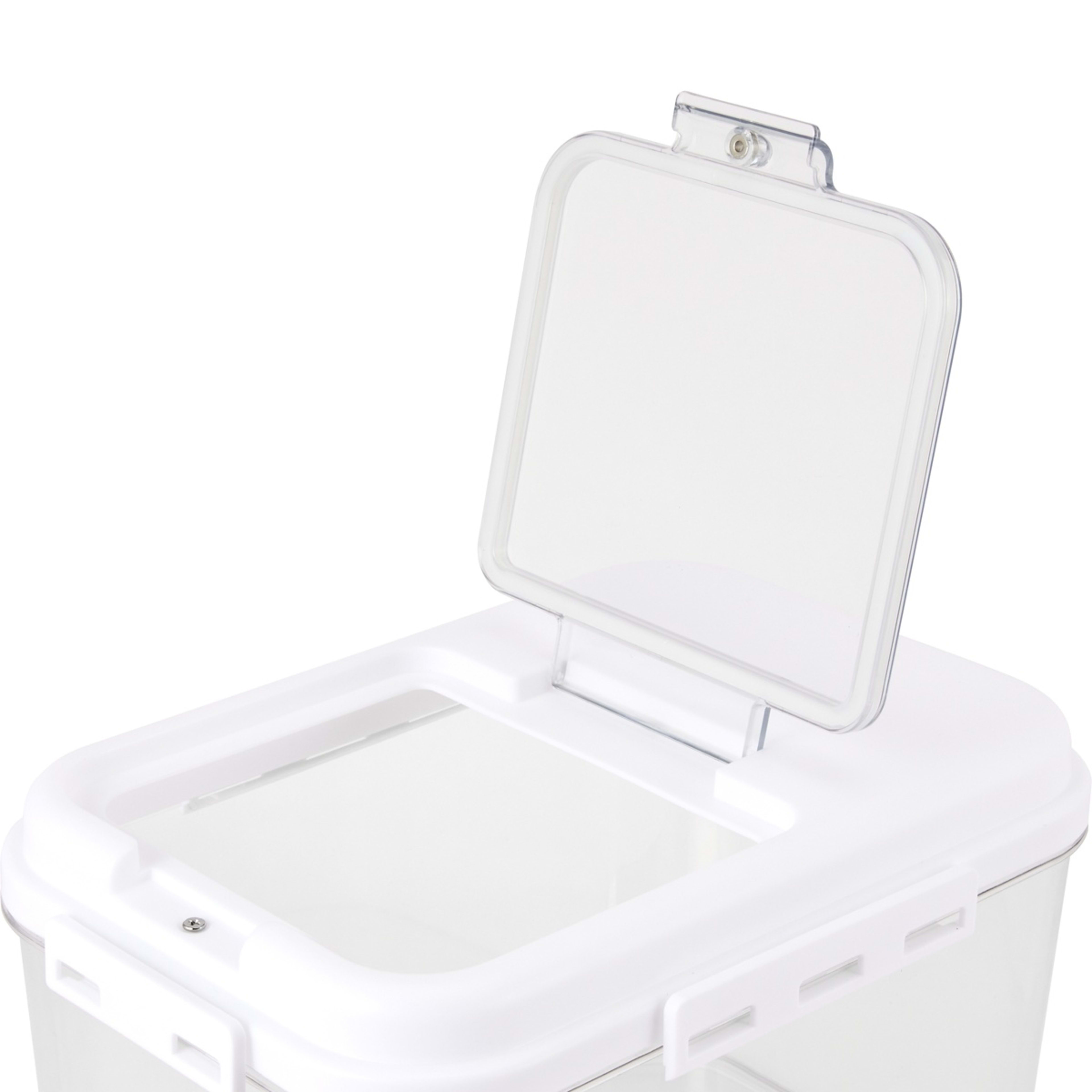 3 10L Dry Food Storage, 3 of 6