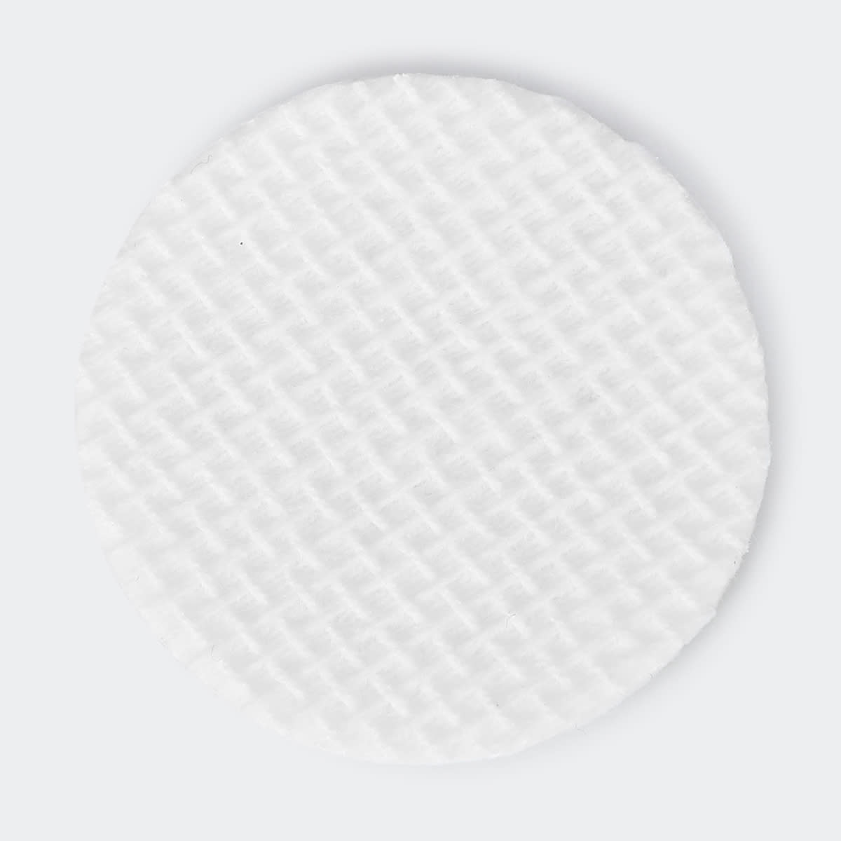 60 Pack Organic Exfoliating Cotton Pads Kmart