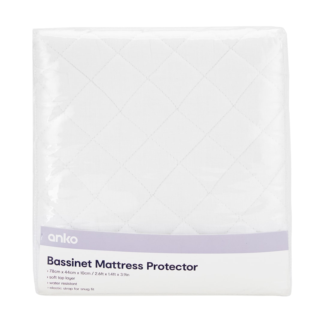 Mattress Protector Kmart