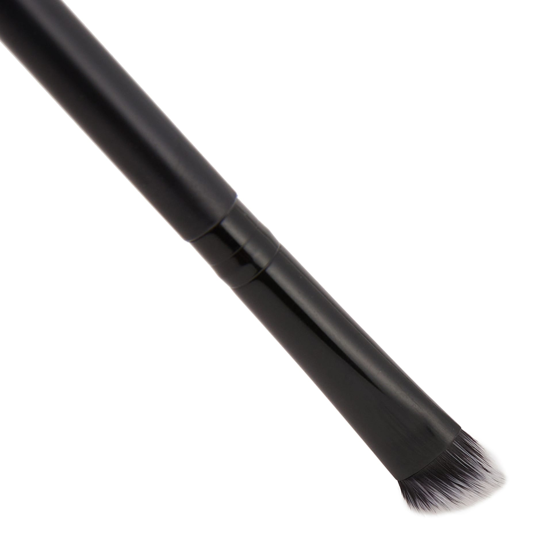 OXX Cosmetics All Over Eye Brush Black Kmart