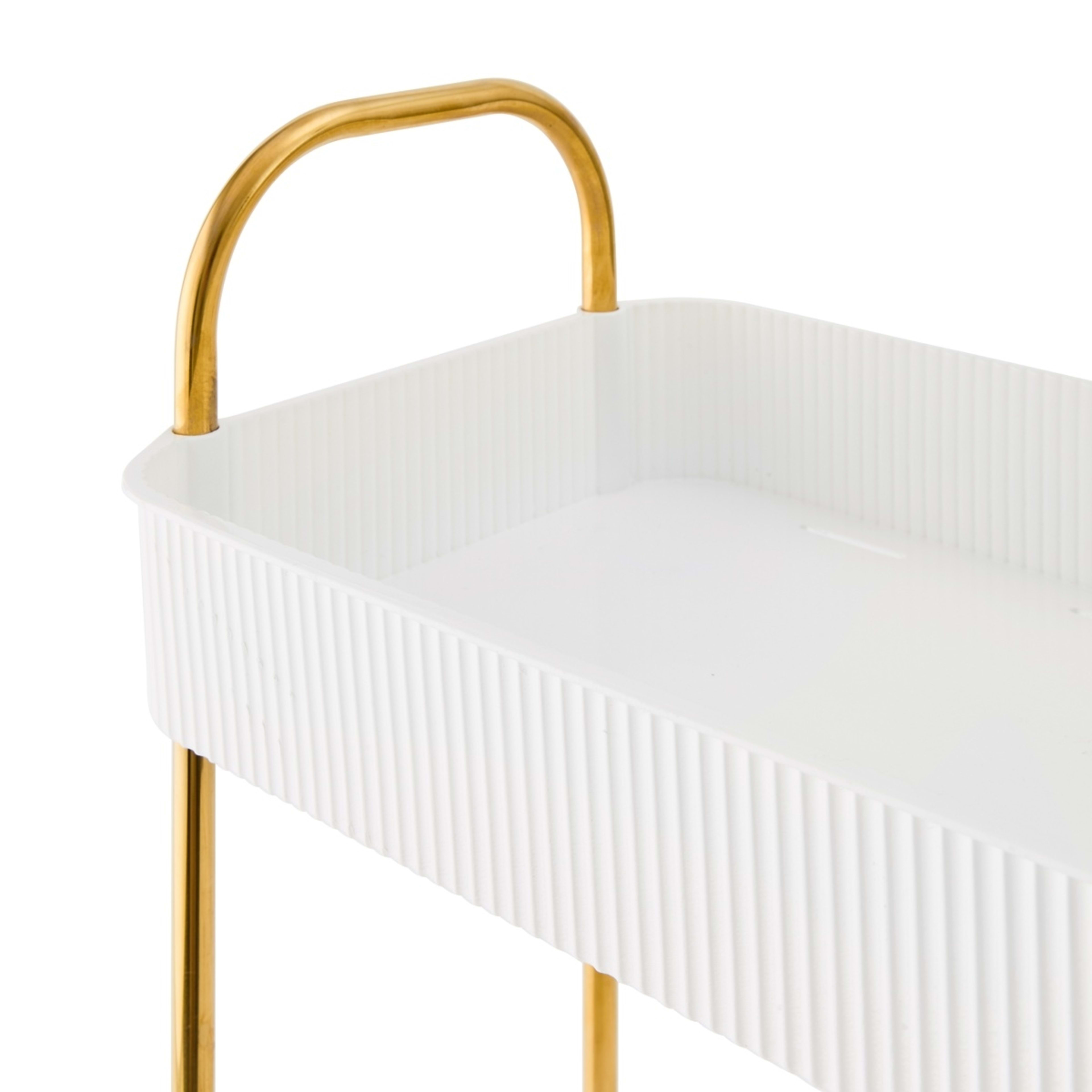 8 3 Tier Trolley, 8 of 10