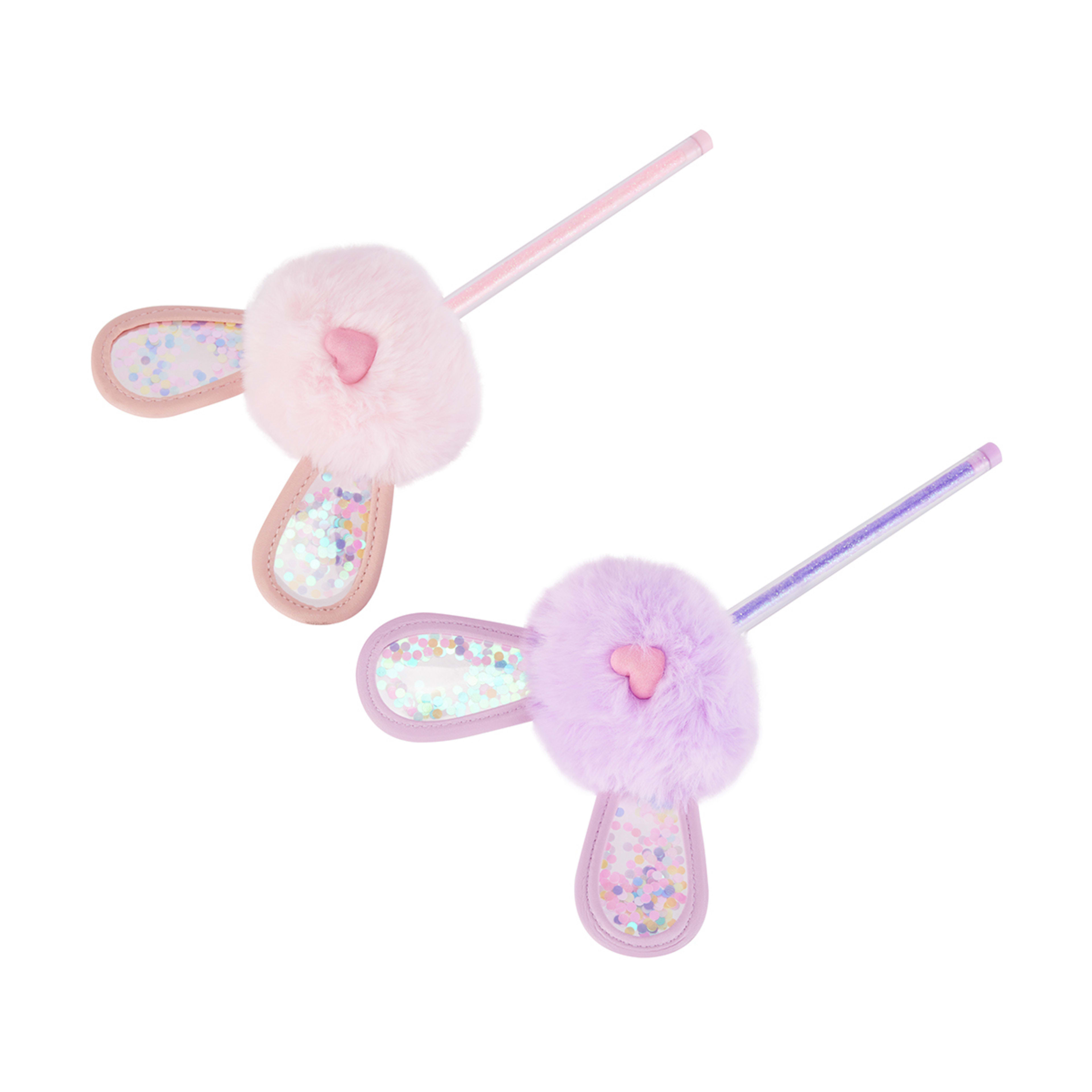 4 Large Bunny Pen - Assorted, 4 of 8