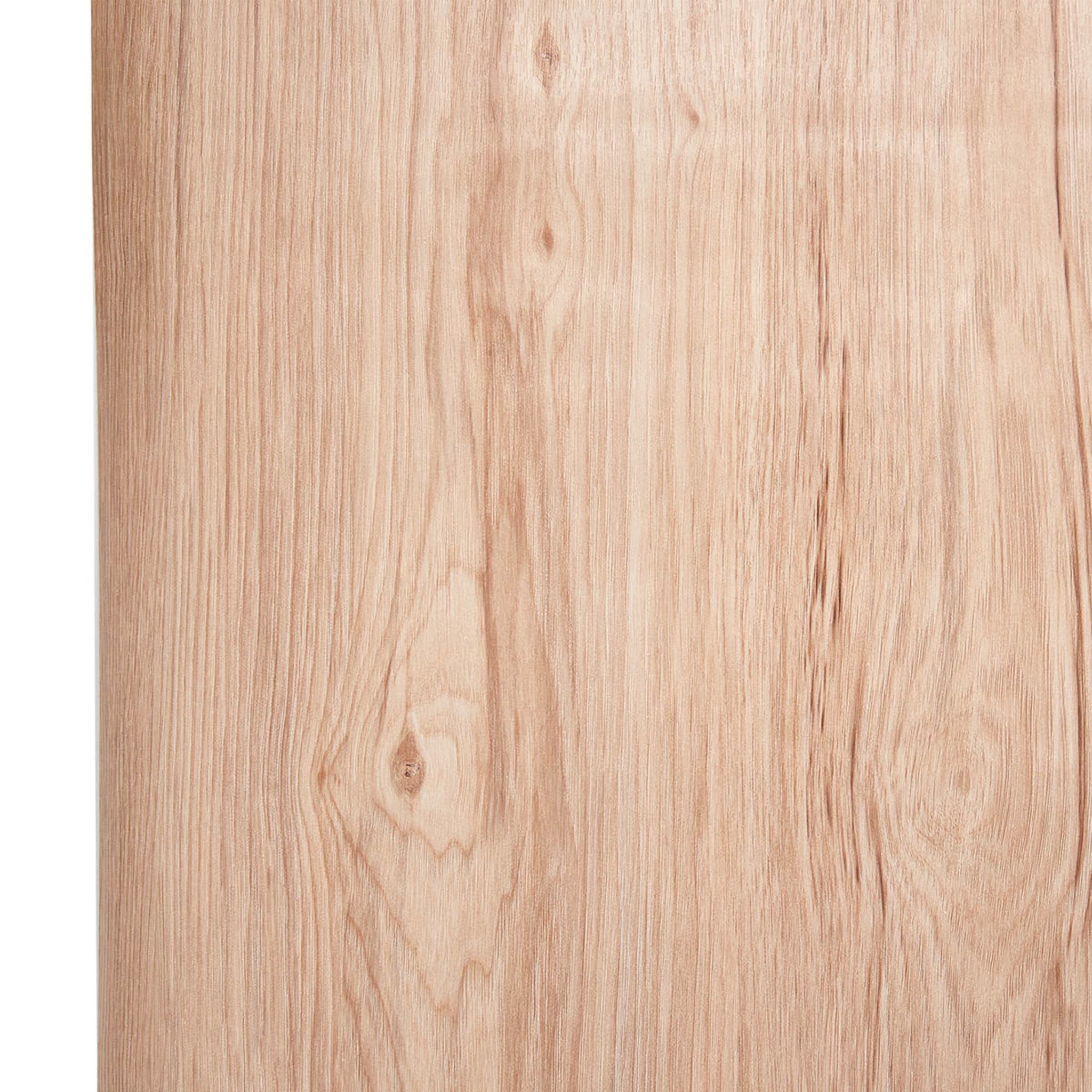 Self Adhesive Film Oak Look Kmart