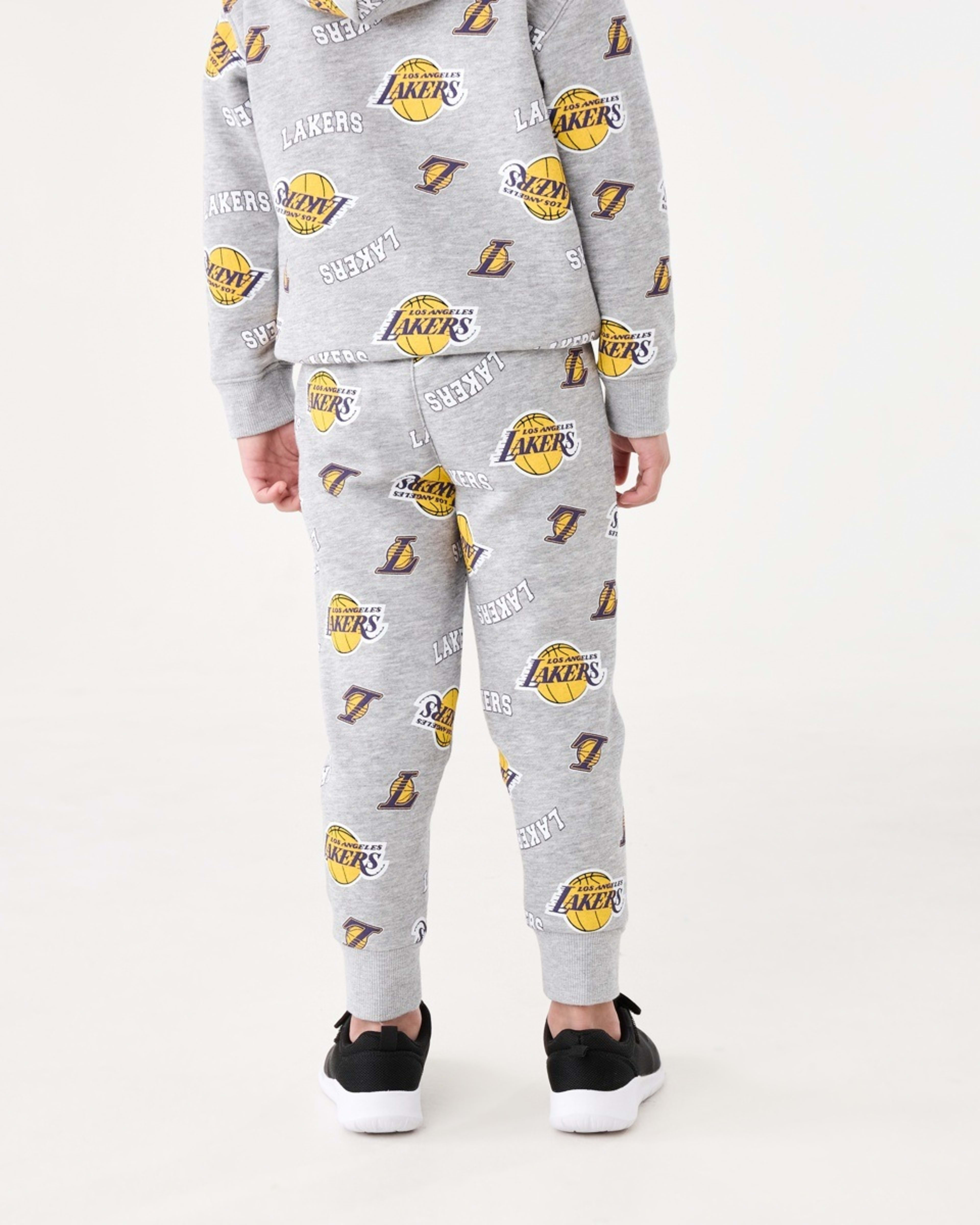 2 NBA Kids Trackpants Lkrs 7cu7, 2 of 7