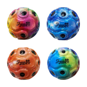 Premium High-Bounce Balls - Gopher Sport