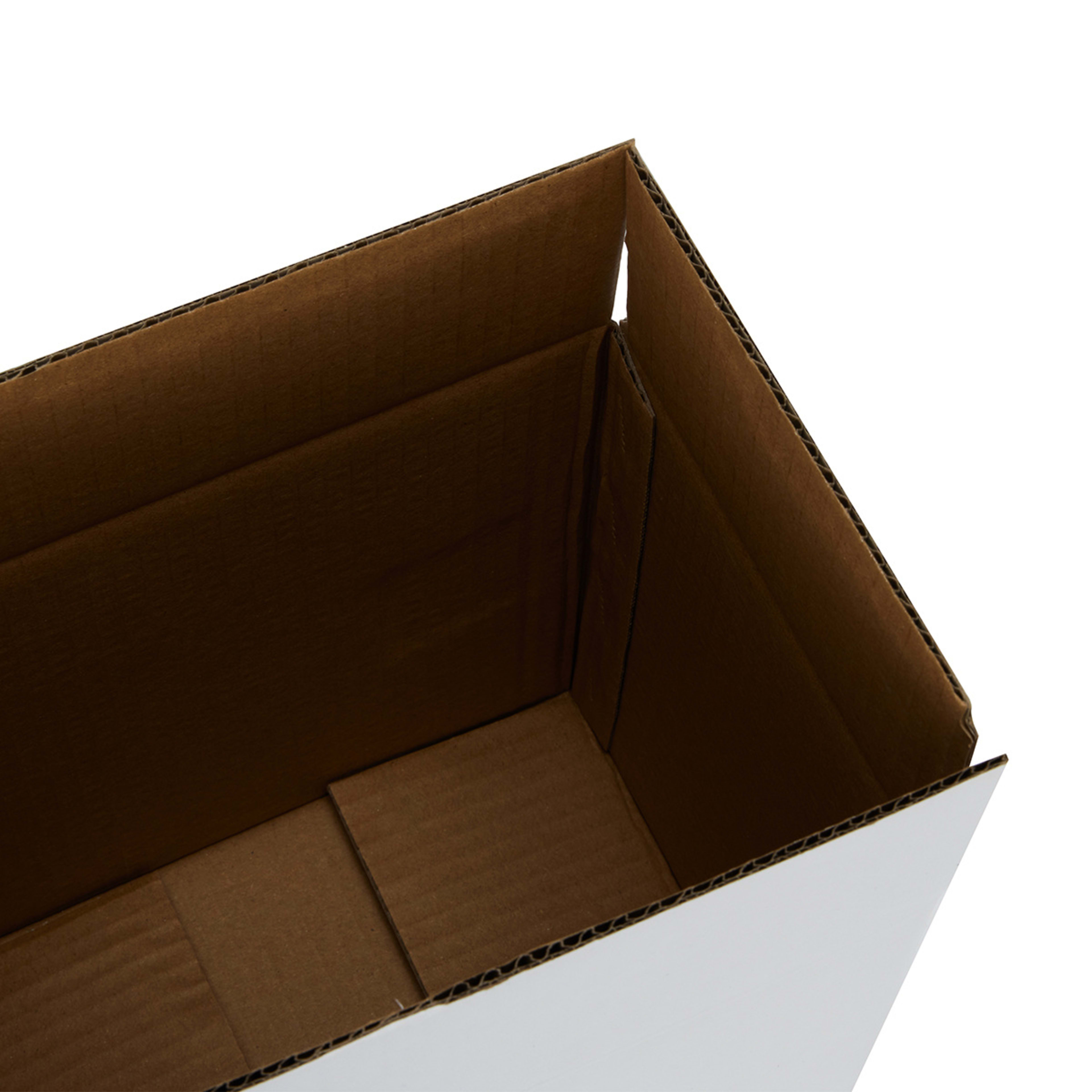 6 Packing Box - Medium, 6 of 8