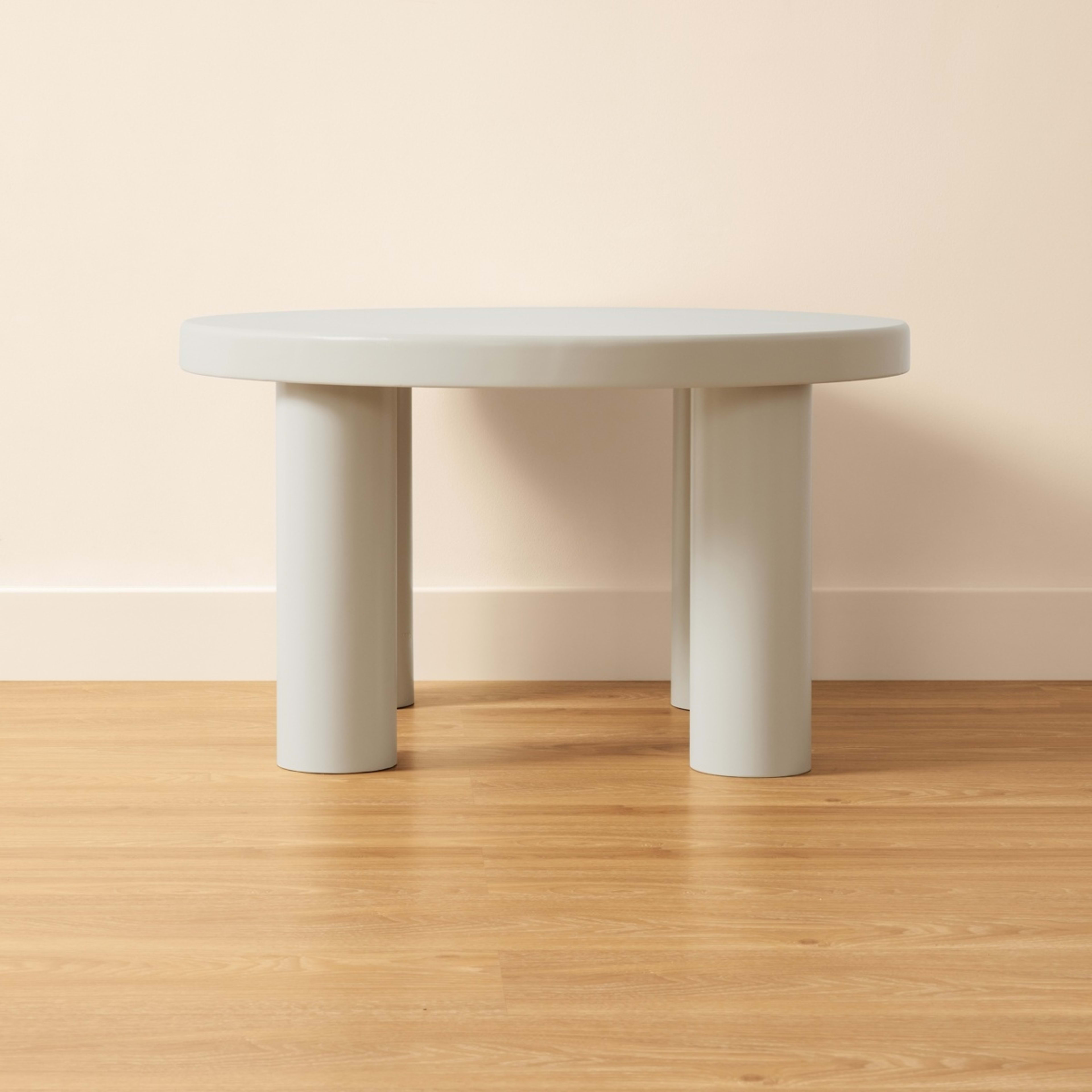 2 4 Leg Coffee Table, 2 of 5