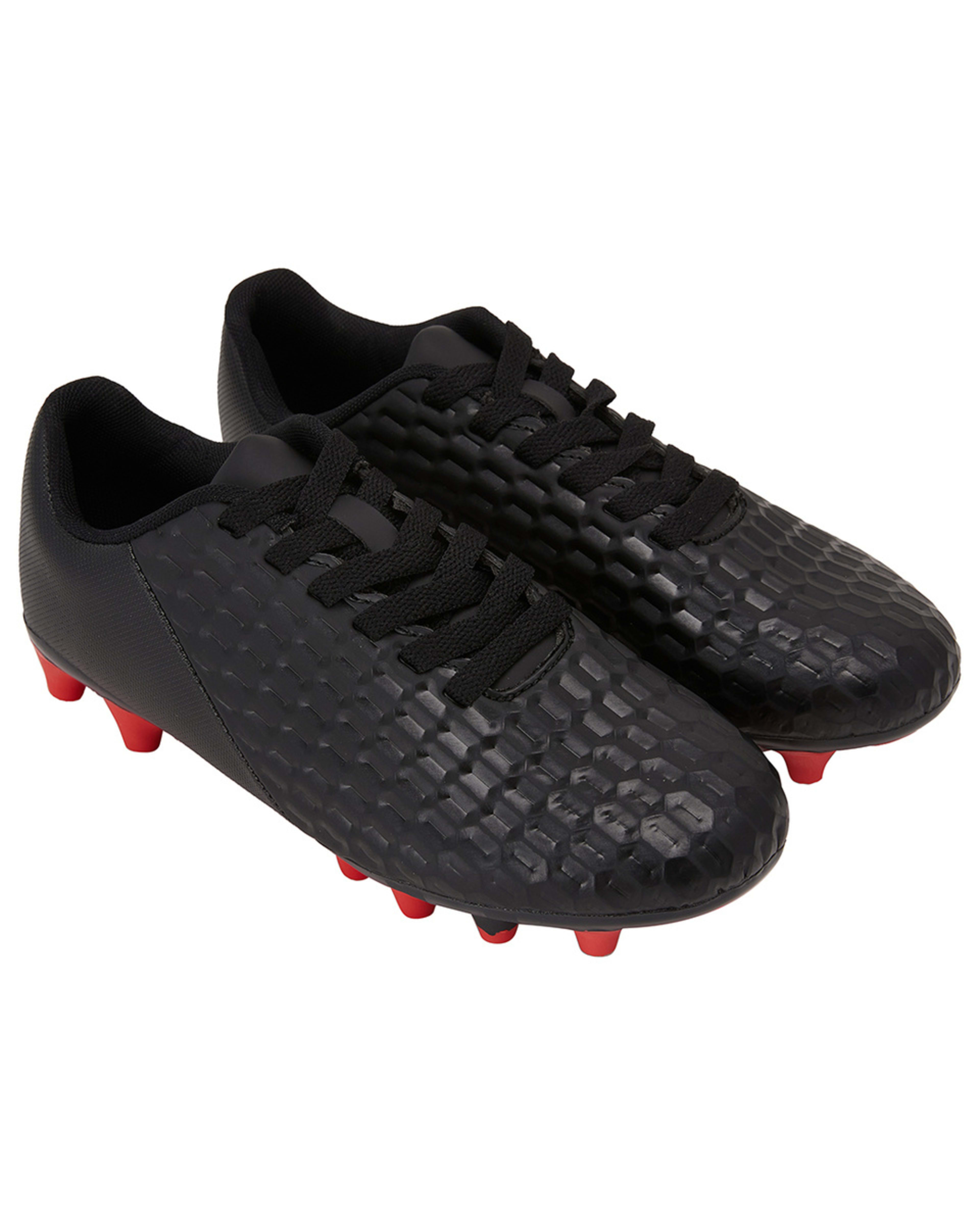 Active Kids Football Boots Kmart