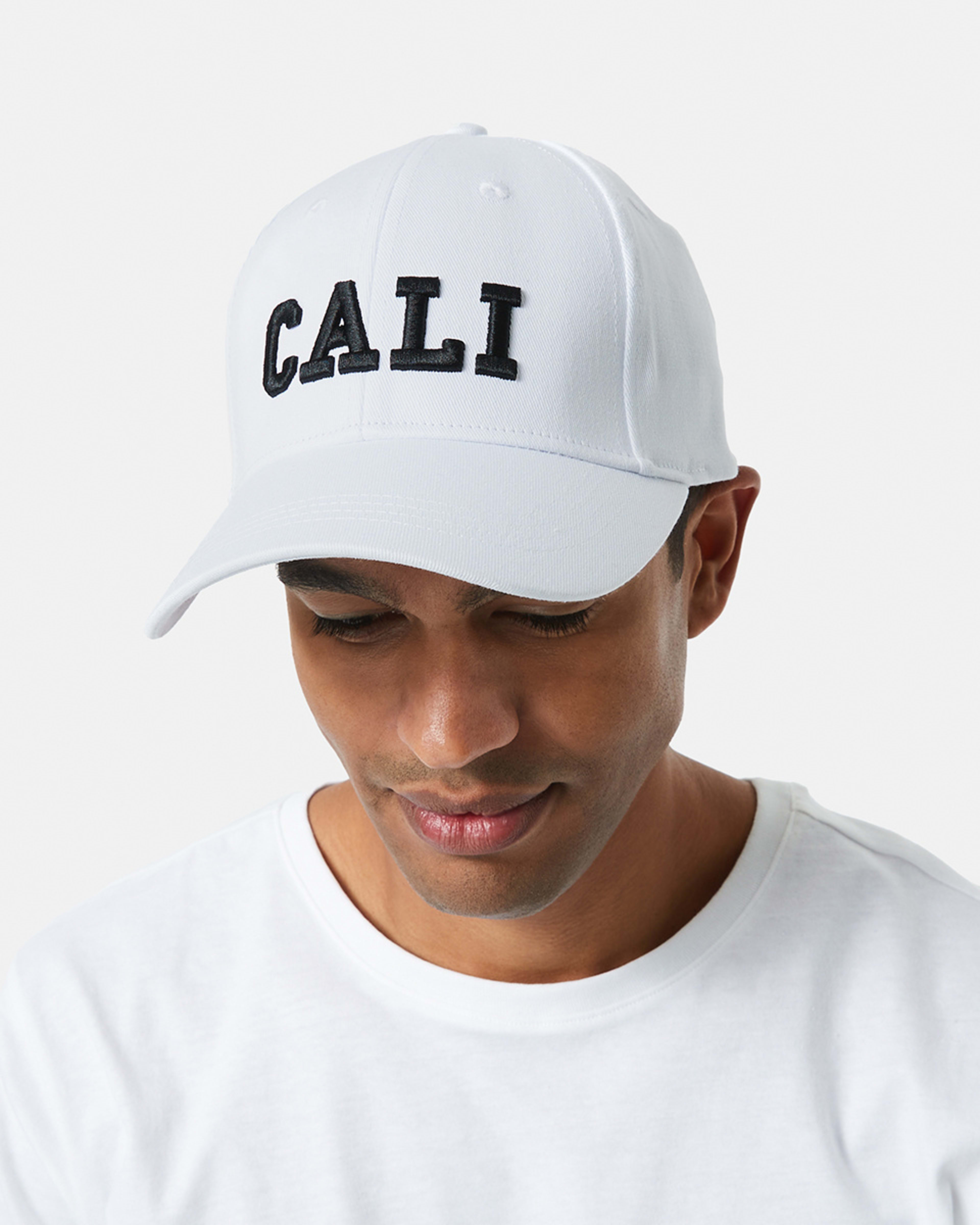 Stretch Fit Baseball Cap Kmart