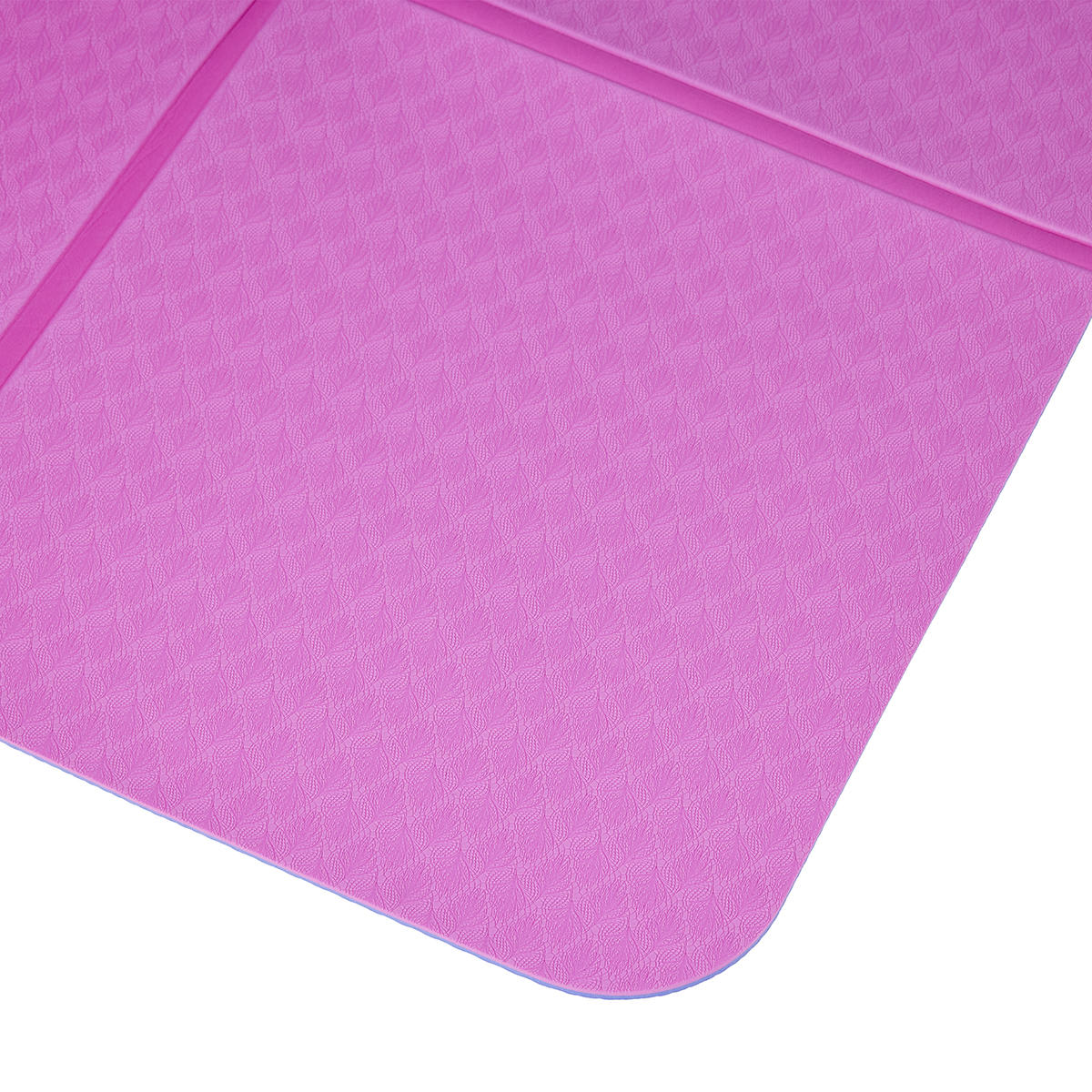 Foldable Yoga Mat Kmart