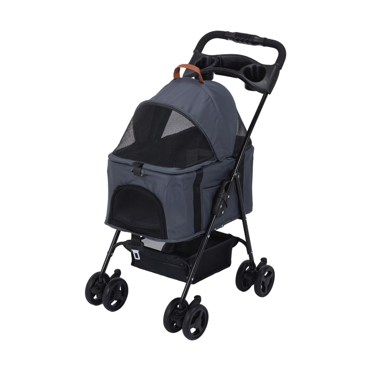Dog Stroller Kmart at Daphne Collins blog