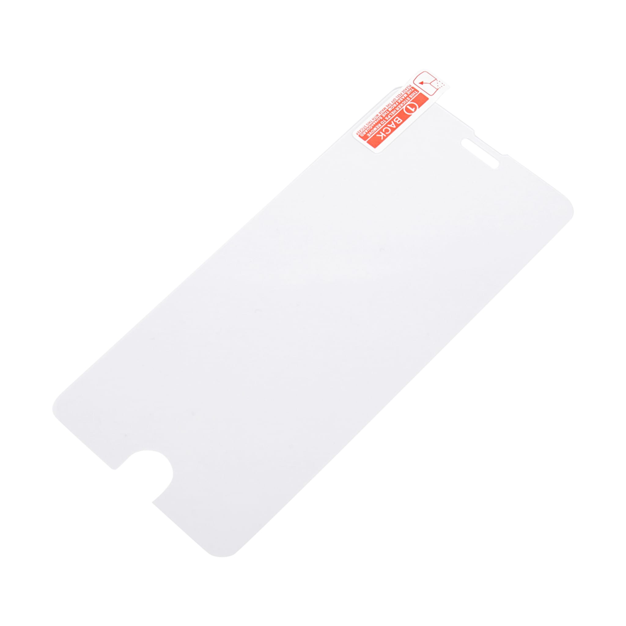 iPhone 6/7 Plus Glass Screen Protector Kmart