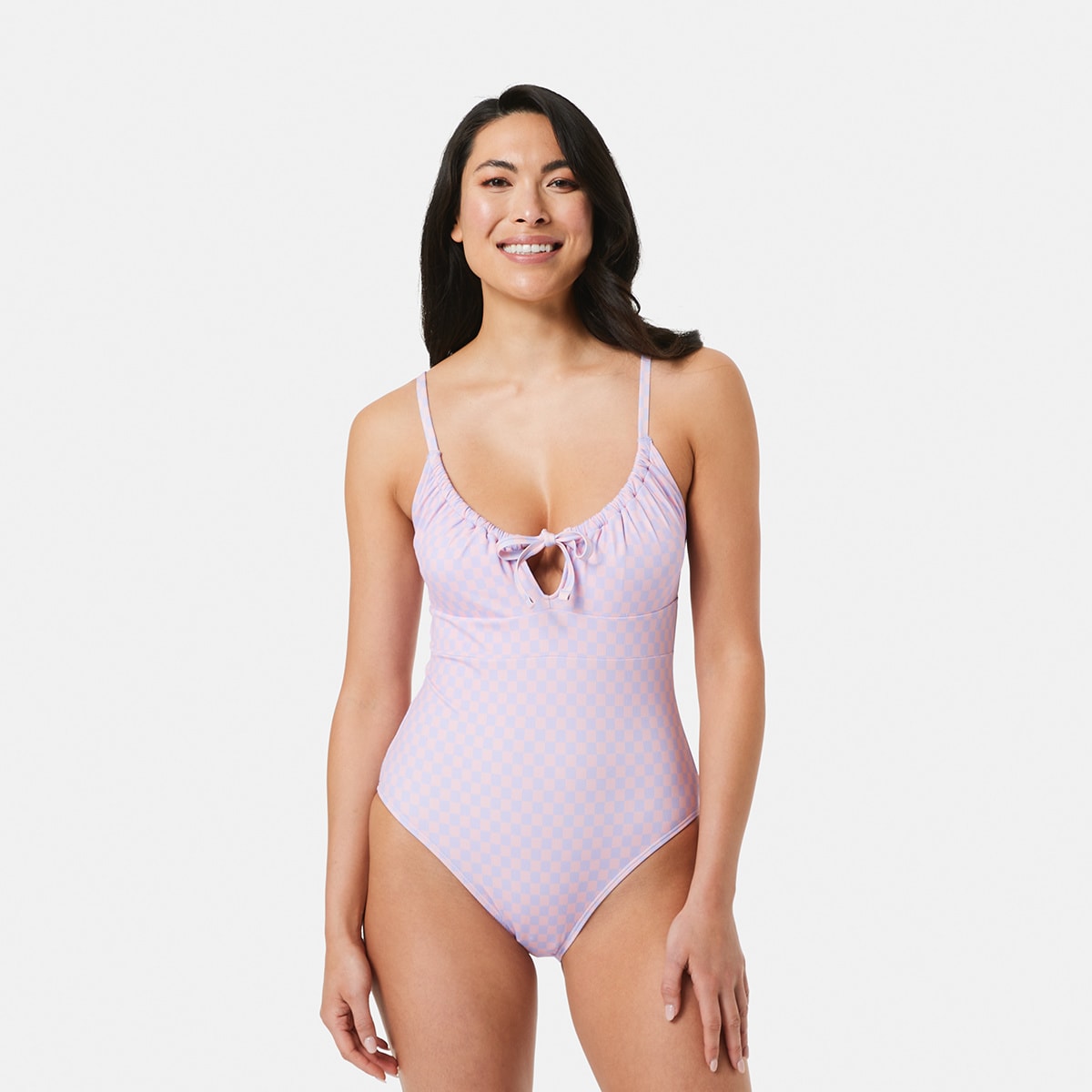 boyleg swimsuit kmart