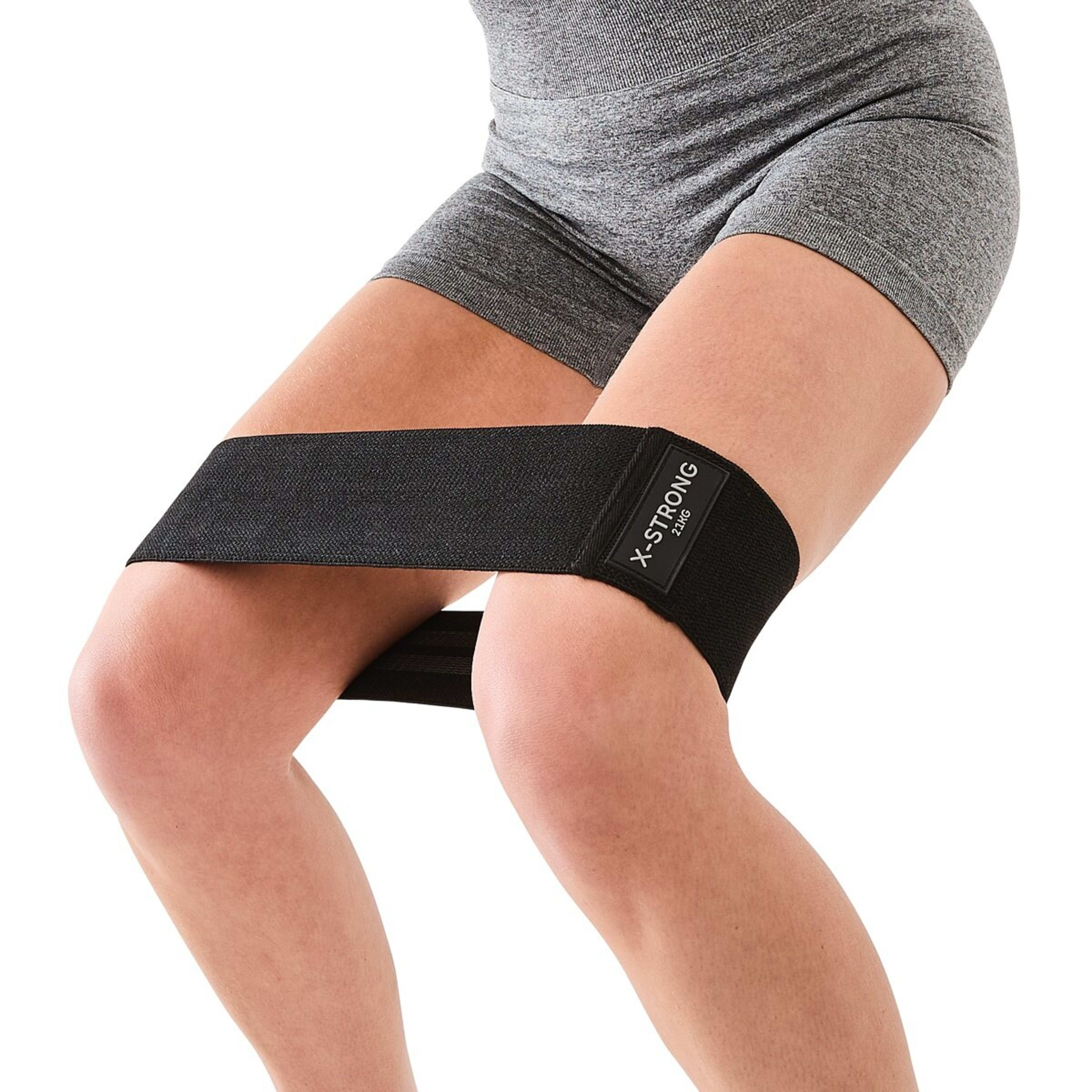 2 3 Pack Fabric Bands, 2 of 10