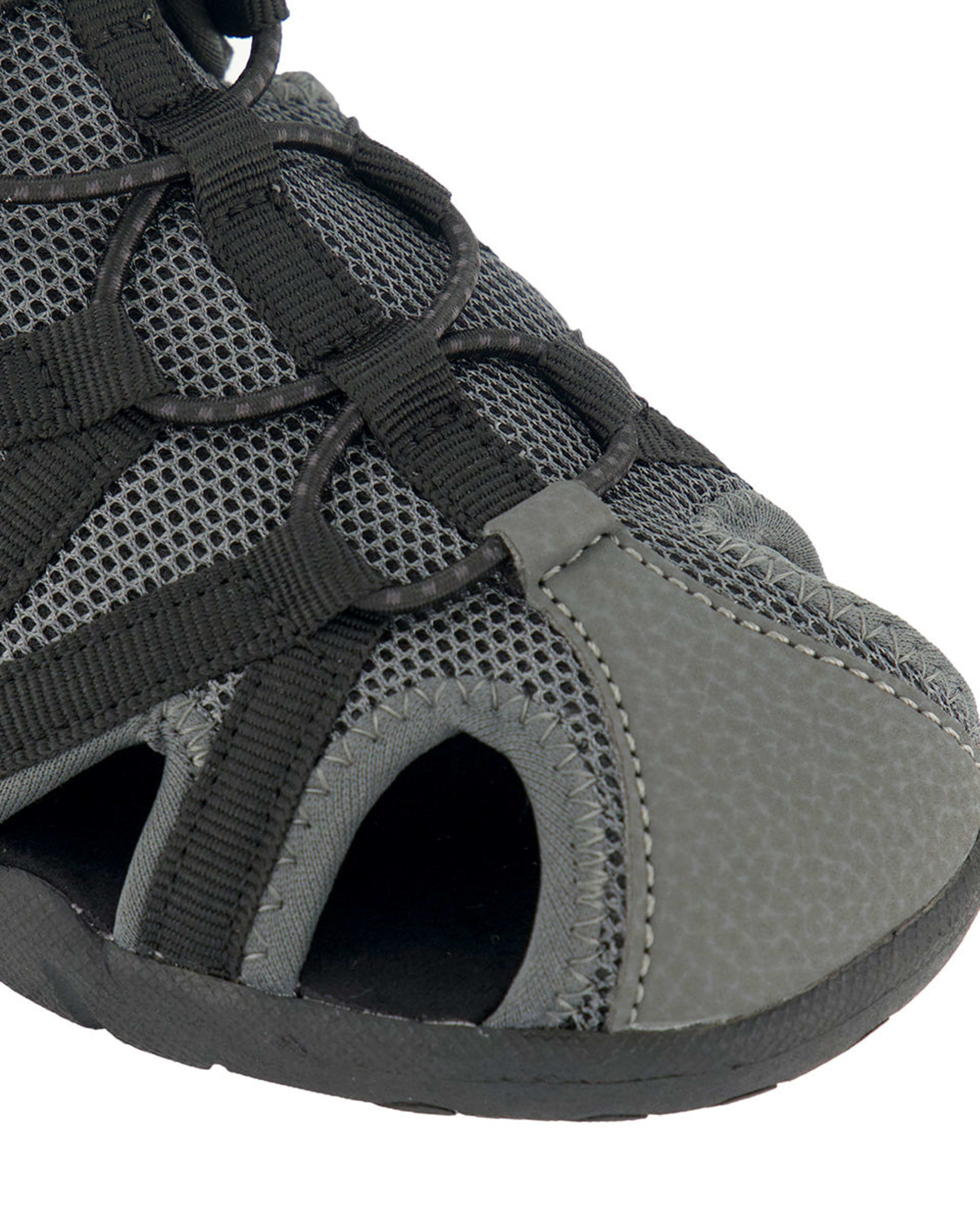 Senior Closed Toe Sandals Kmart