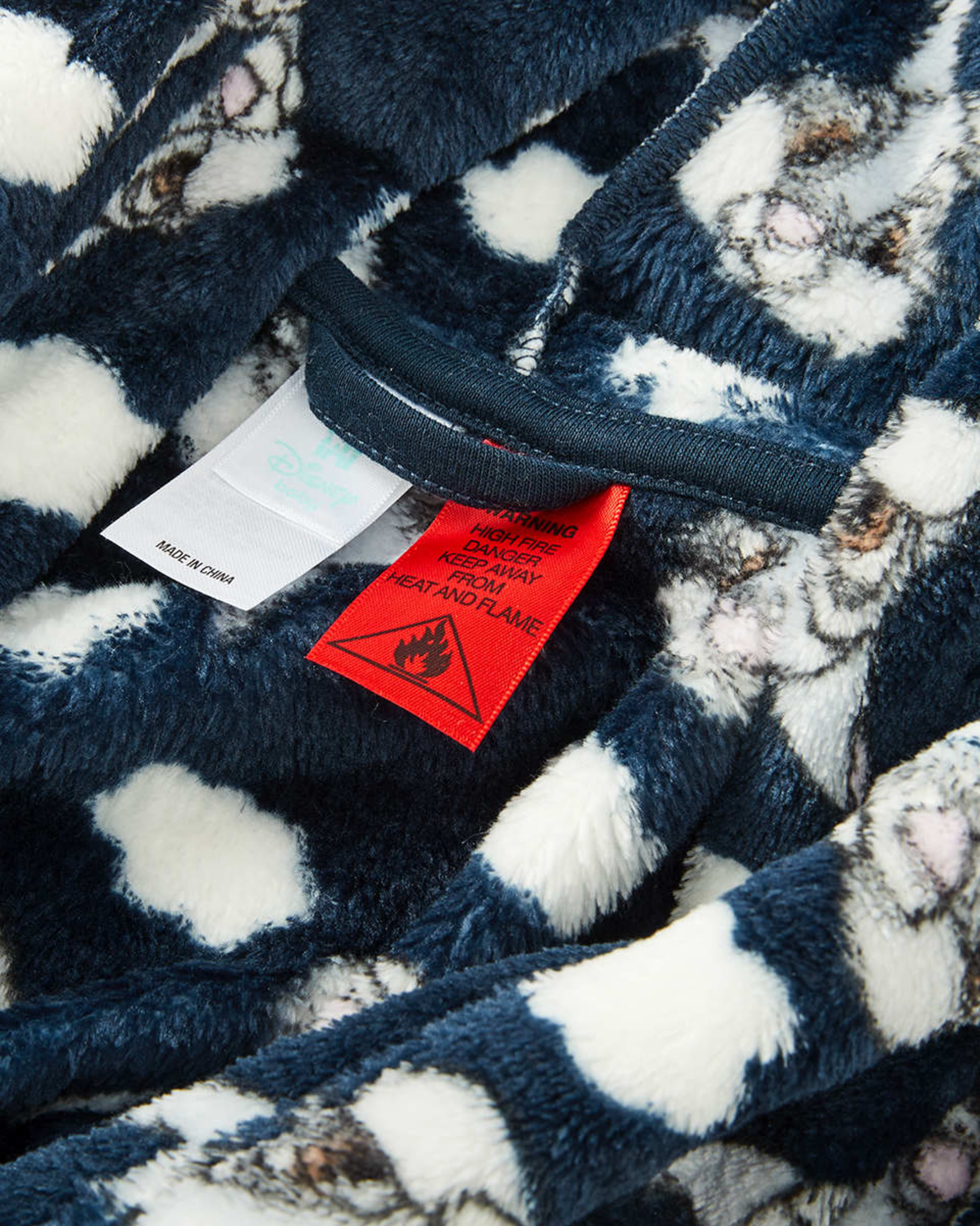 Disney Thumper License Dressing Gown Kmart NZ