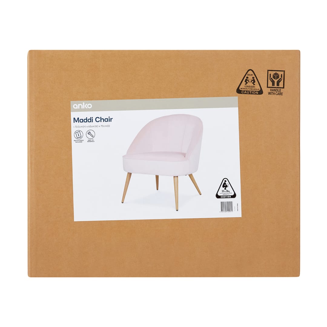 Maddi Chair Kmart