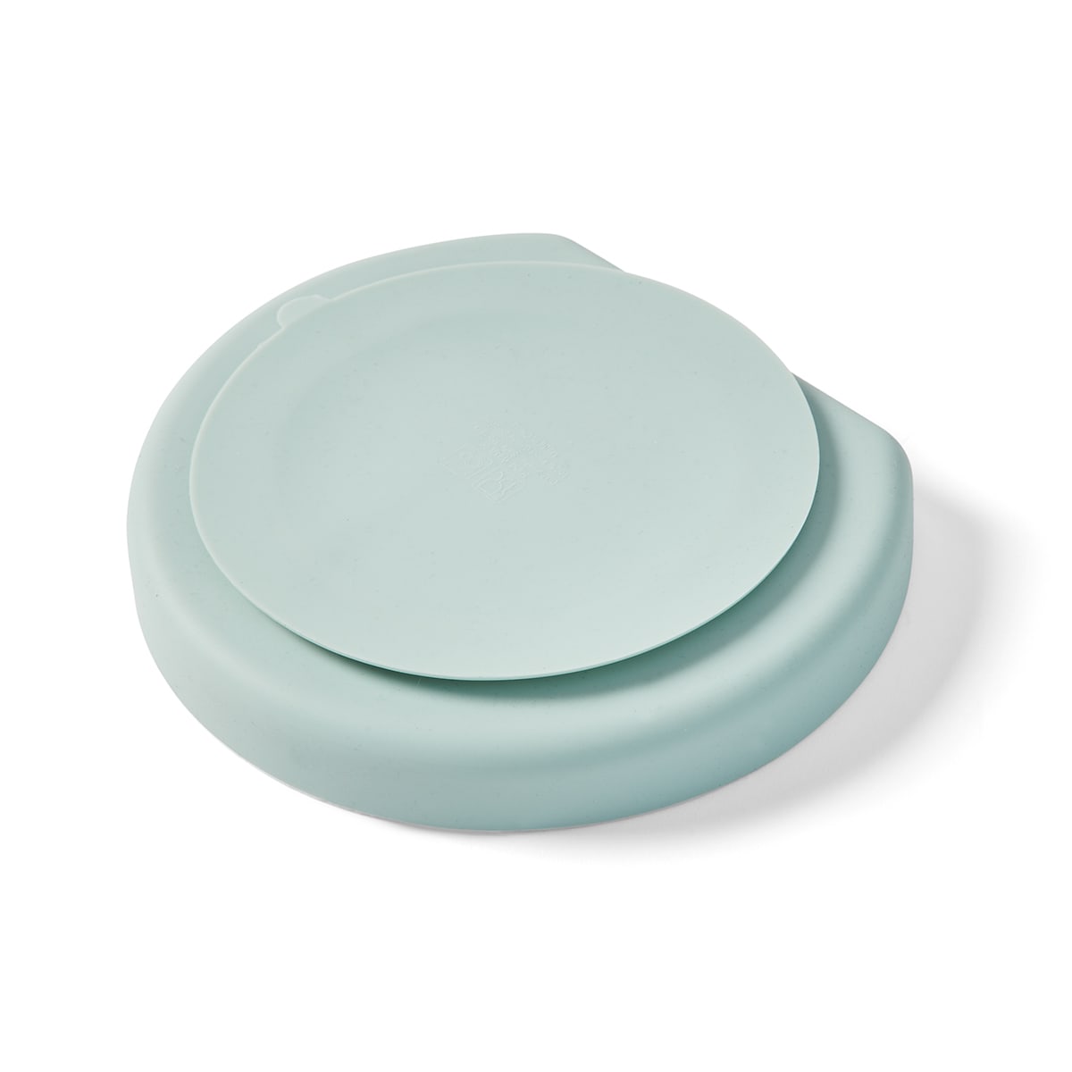 6 Piece Silicone Feeding Set Kmart