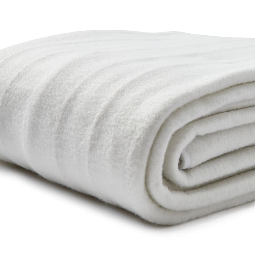 Fitted Electric Blanket King Bed, White Kmart