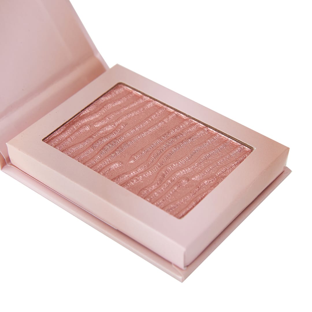 OXX Cosmetics Highlighter Rose Gold Kmart