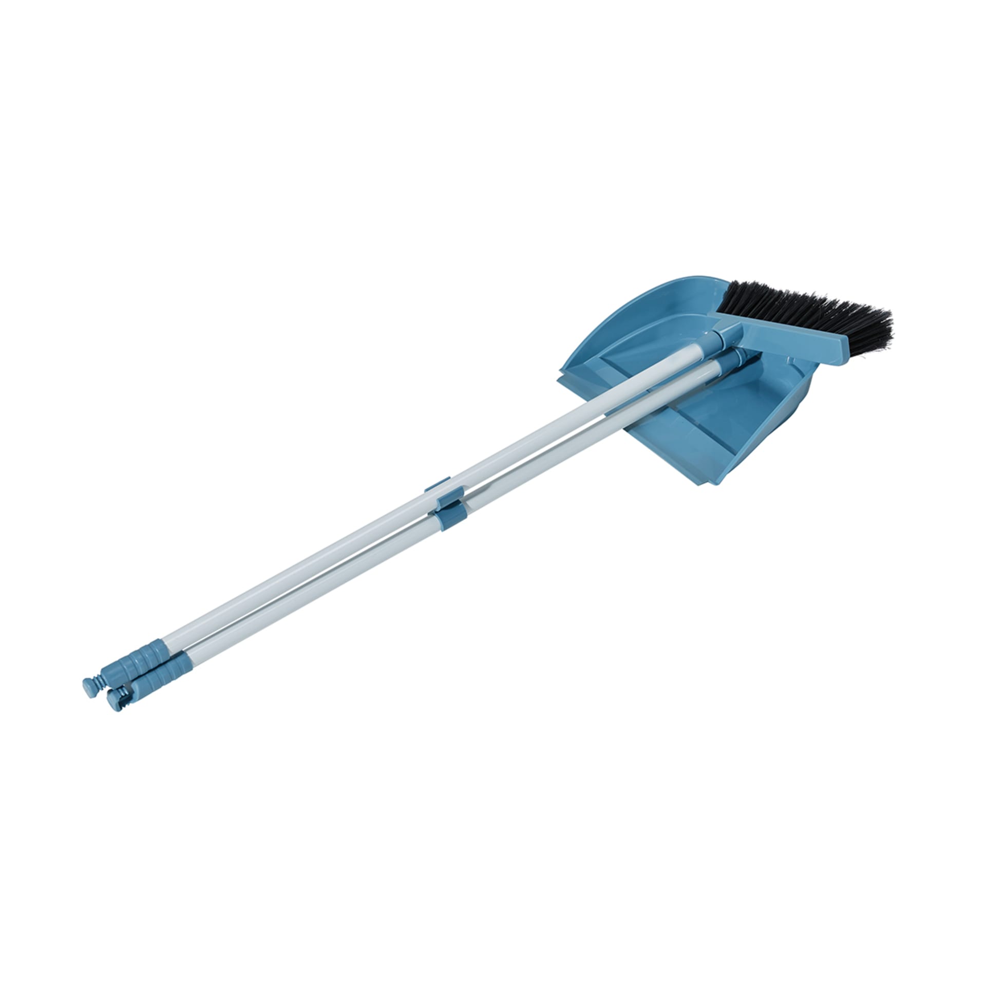 Long Handle Dustpan and Broom Kmart