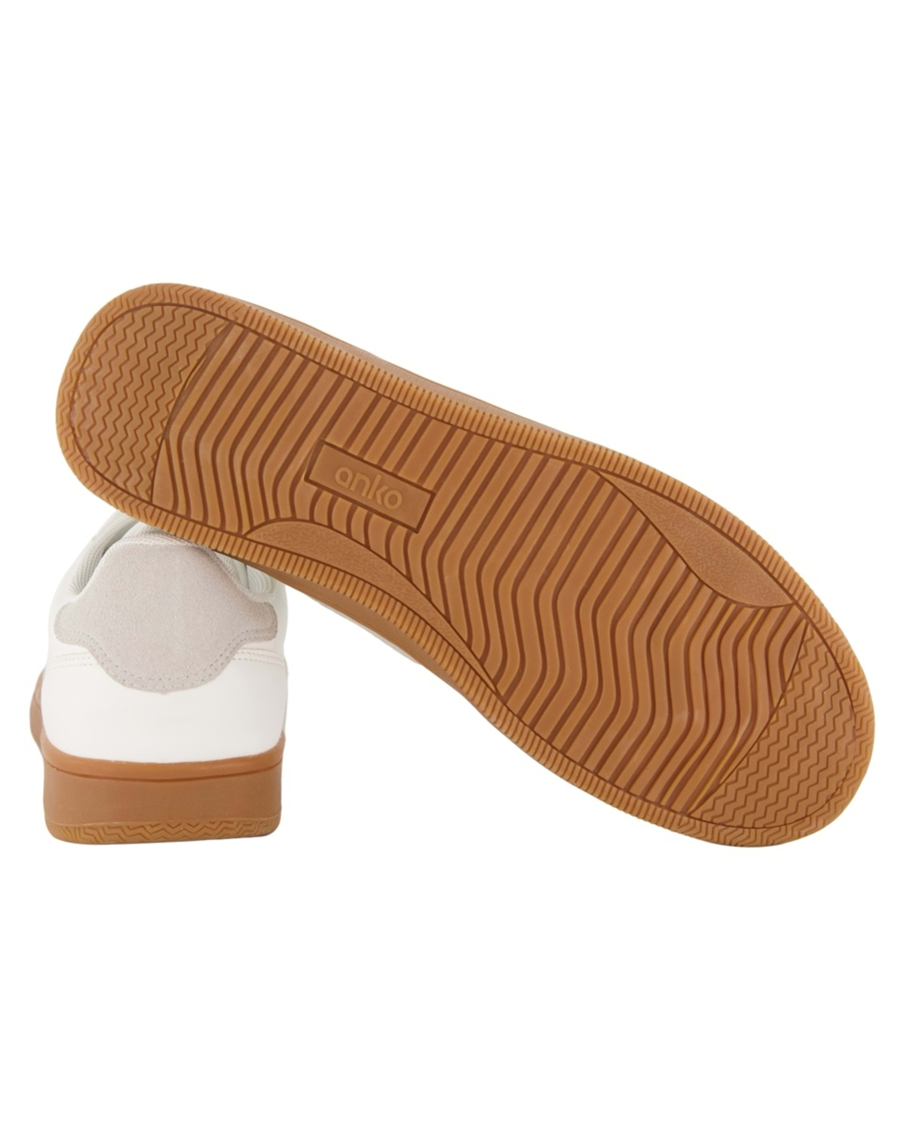 5 Casual Sneakers White, 5 of 6